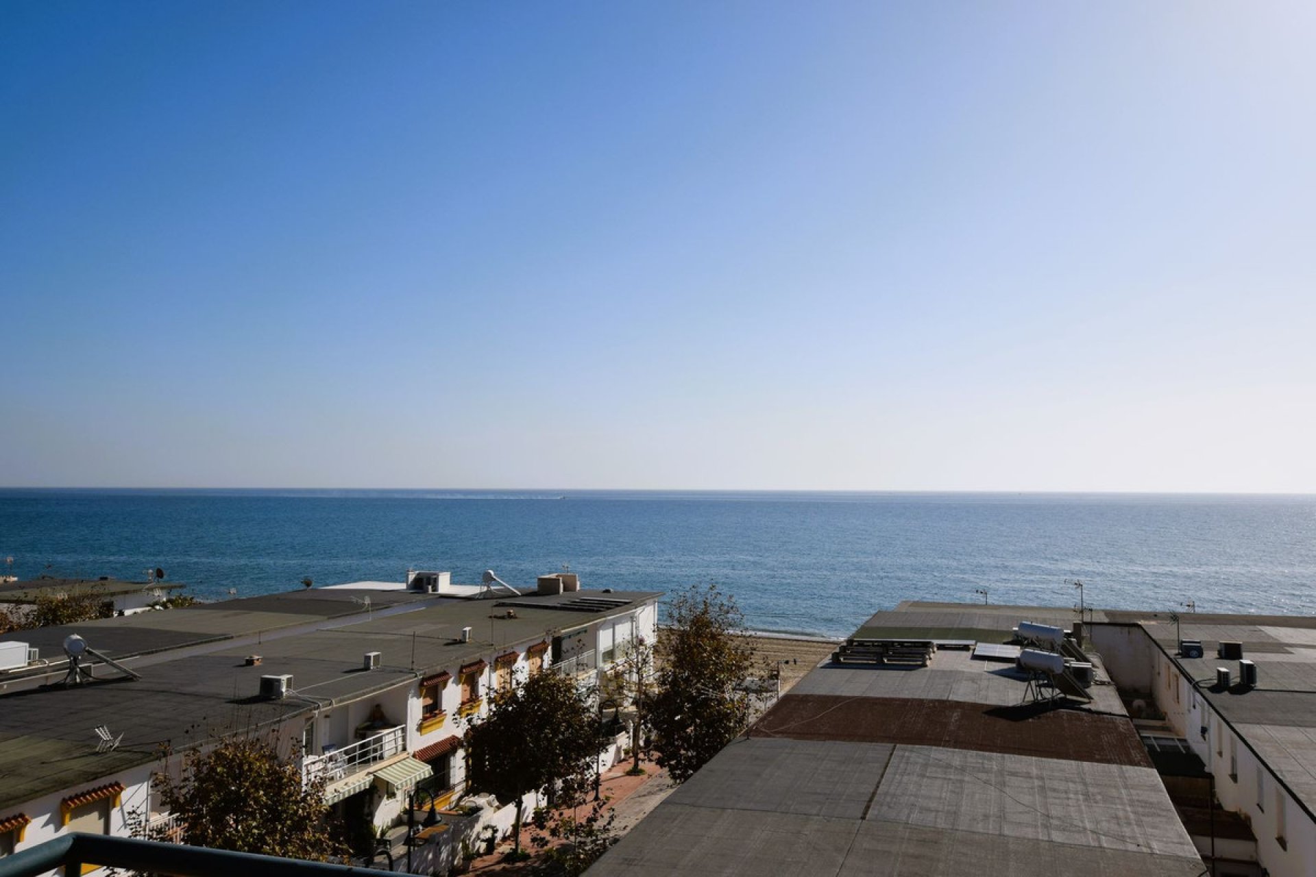 Resale - Apartment - Penthouse - Mijas - La Cala De Mijas