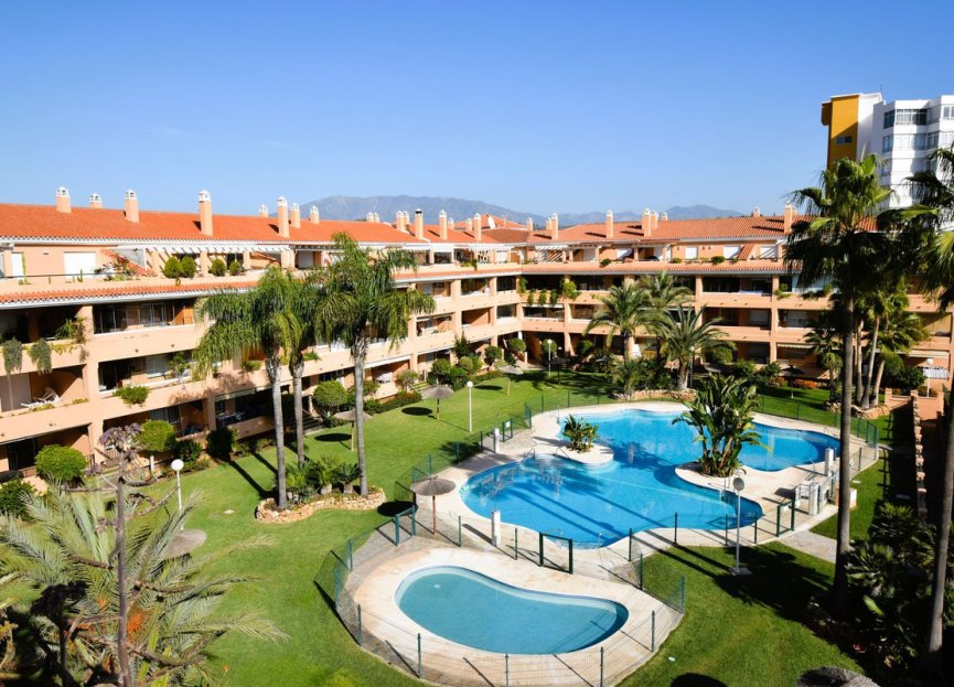 Resale - Apartment - Penthouse - Mijas - La Cala De Mijas