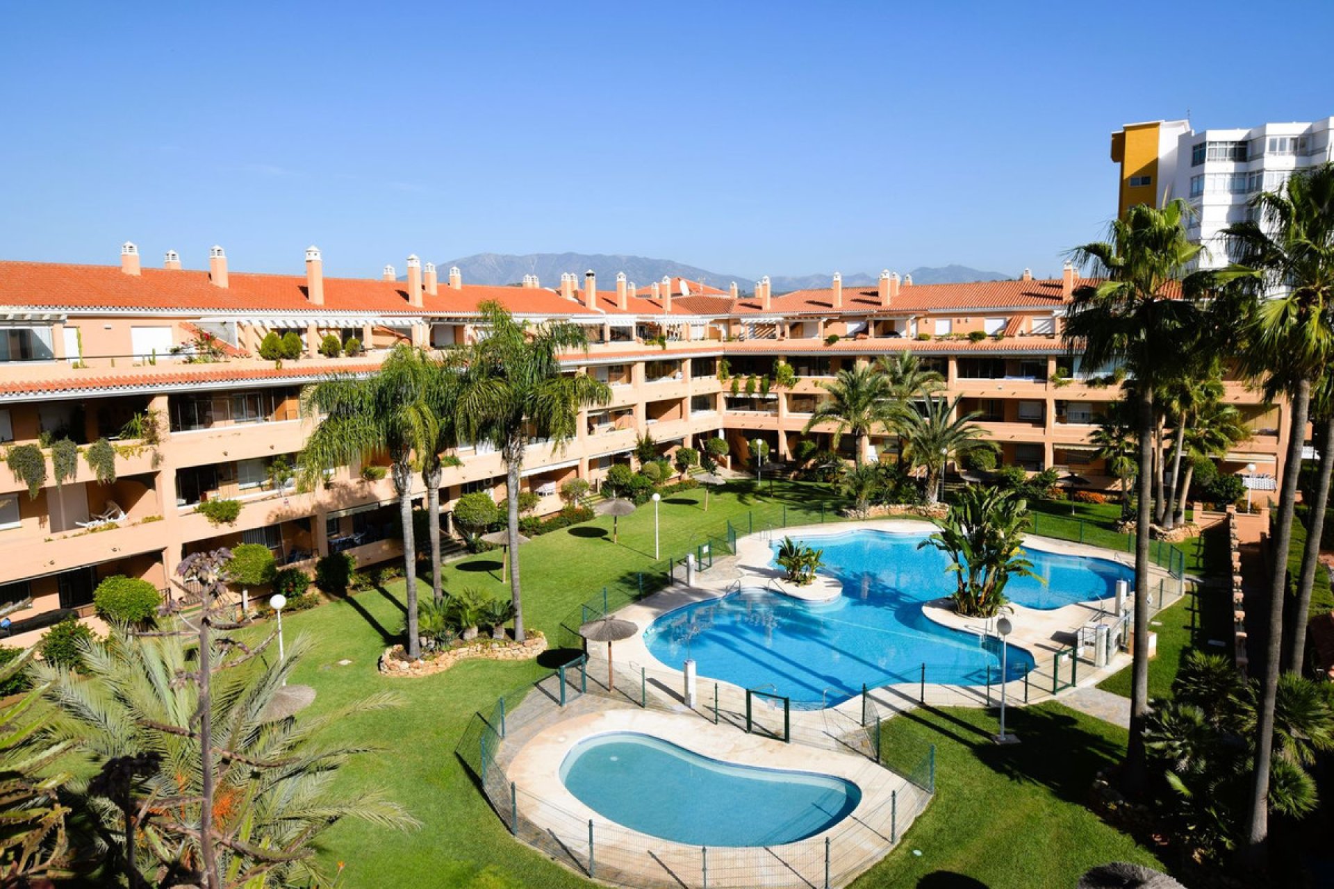 Resale - Apartment - Penthouse - Mijas - La Cala De Mijas