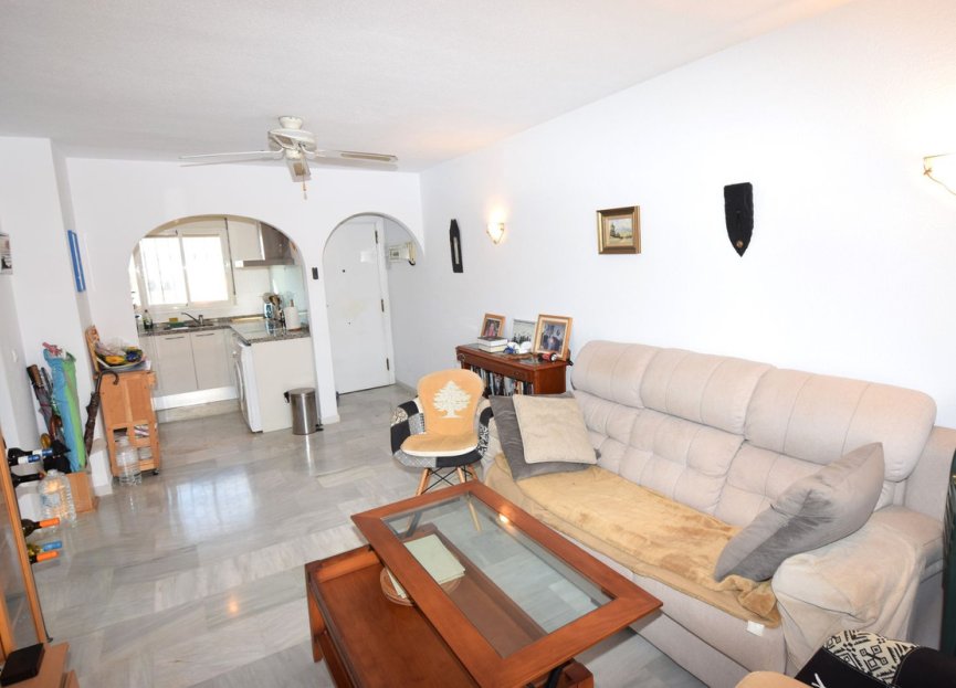 Resale - Apartment - Penthouse - Mijas - La Cala De Mijas