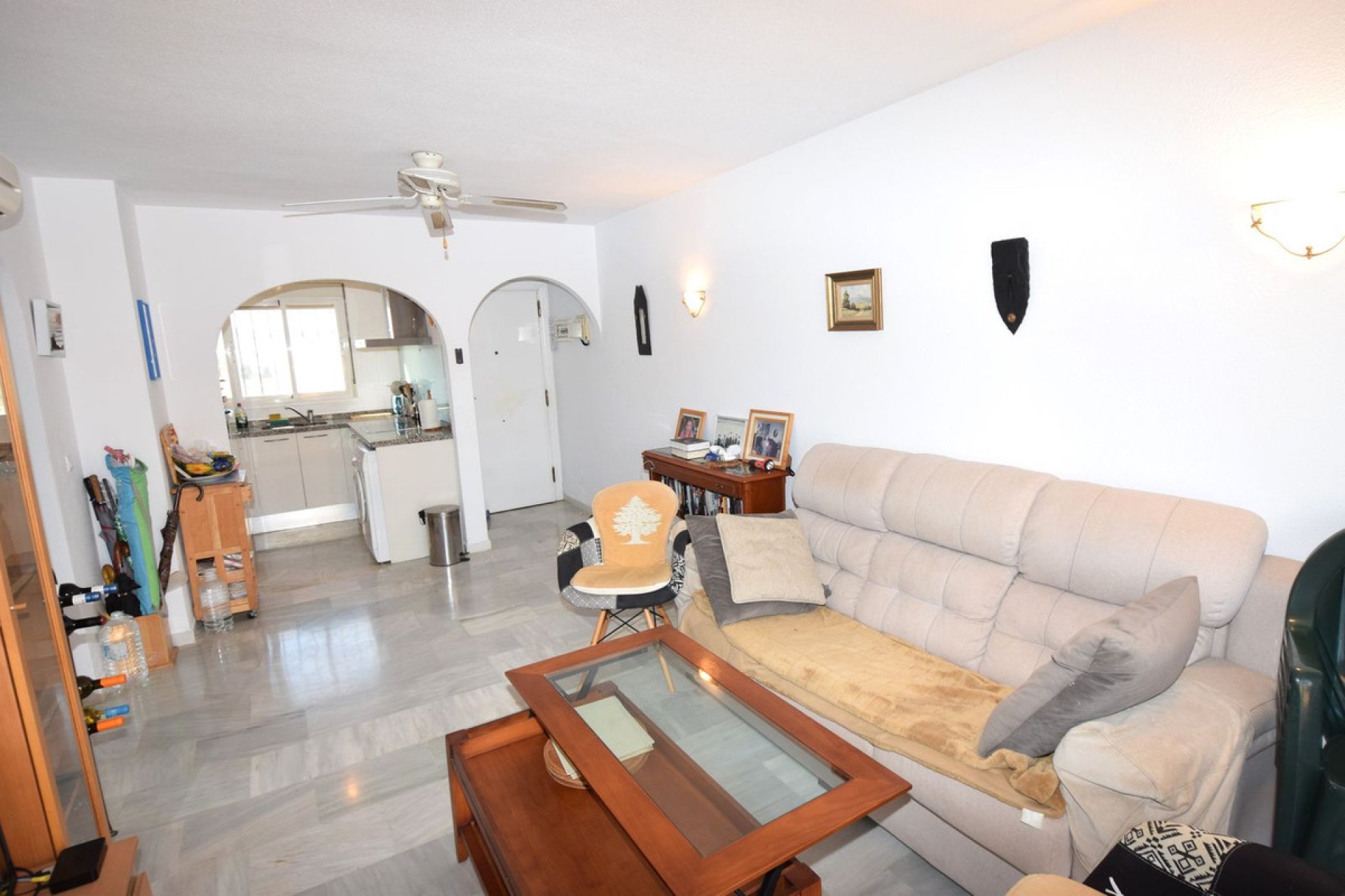 Resale - Apartment - Penthouse - Mijas - La Cala De Mijas