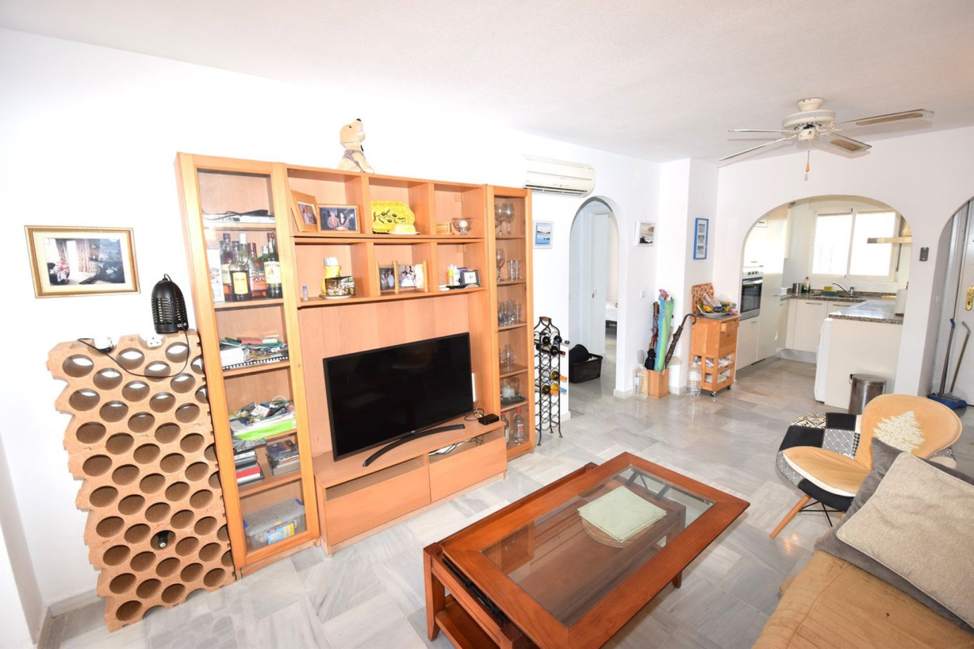 Resale - Apartment - Penthouse - Mijas - La Cala De Mijas