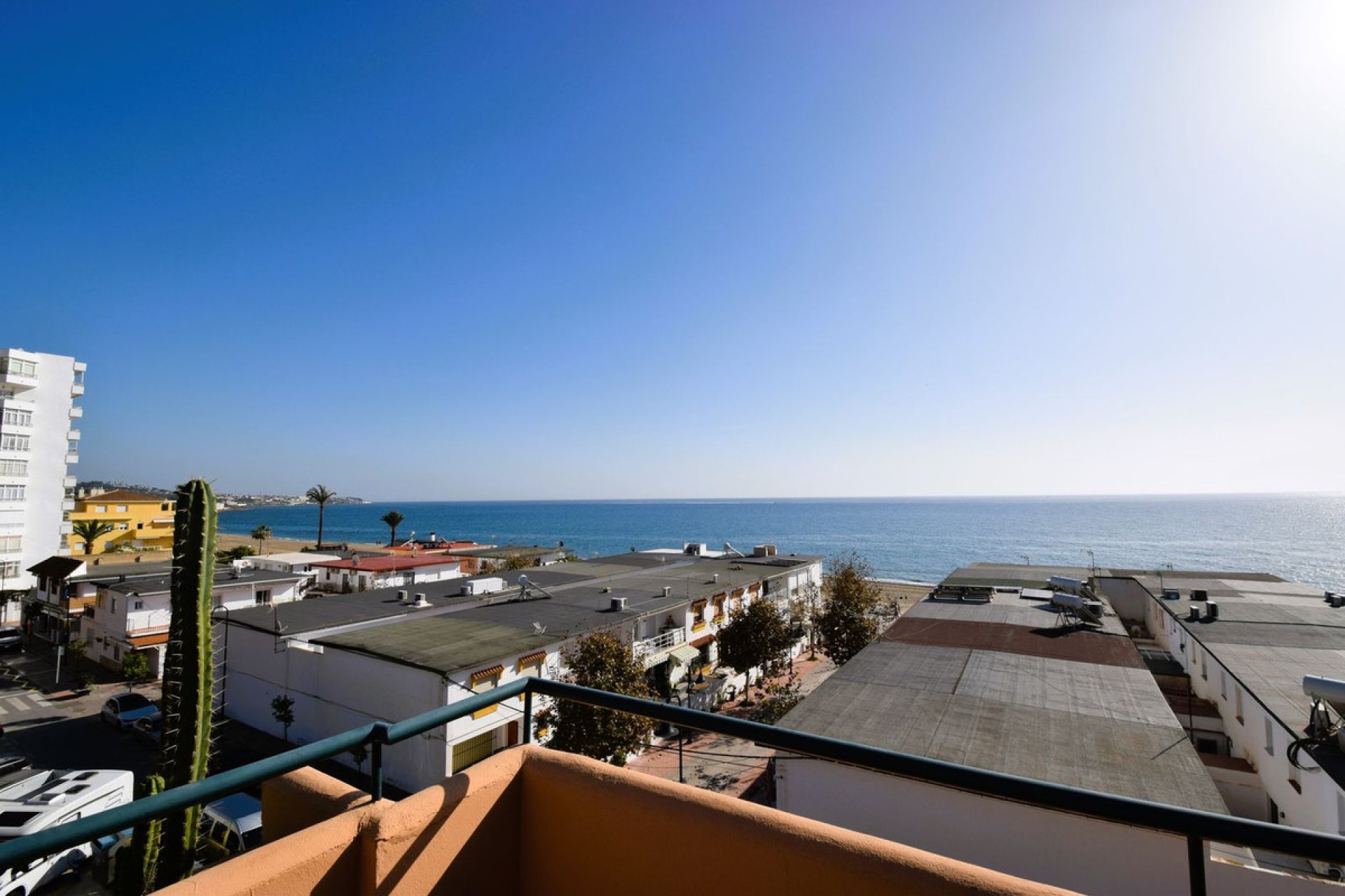 Resale - Apartment - Penthouse - Mijas - La Cala De Mijas