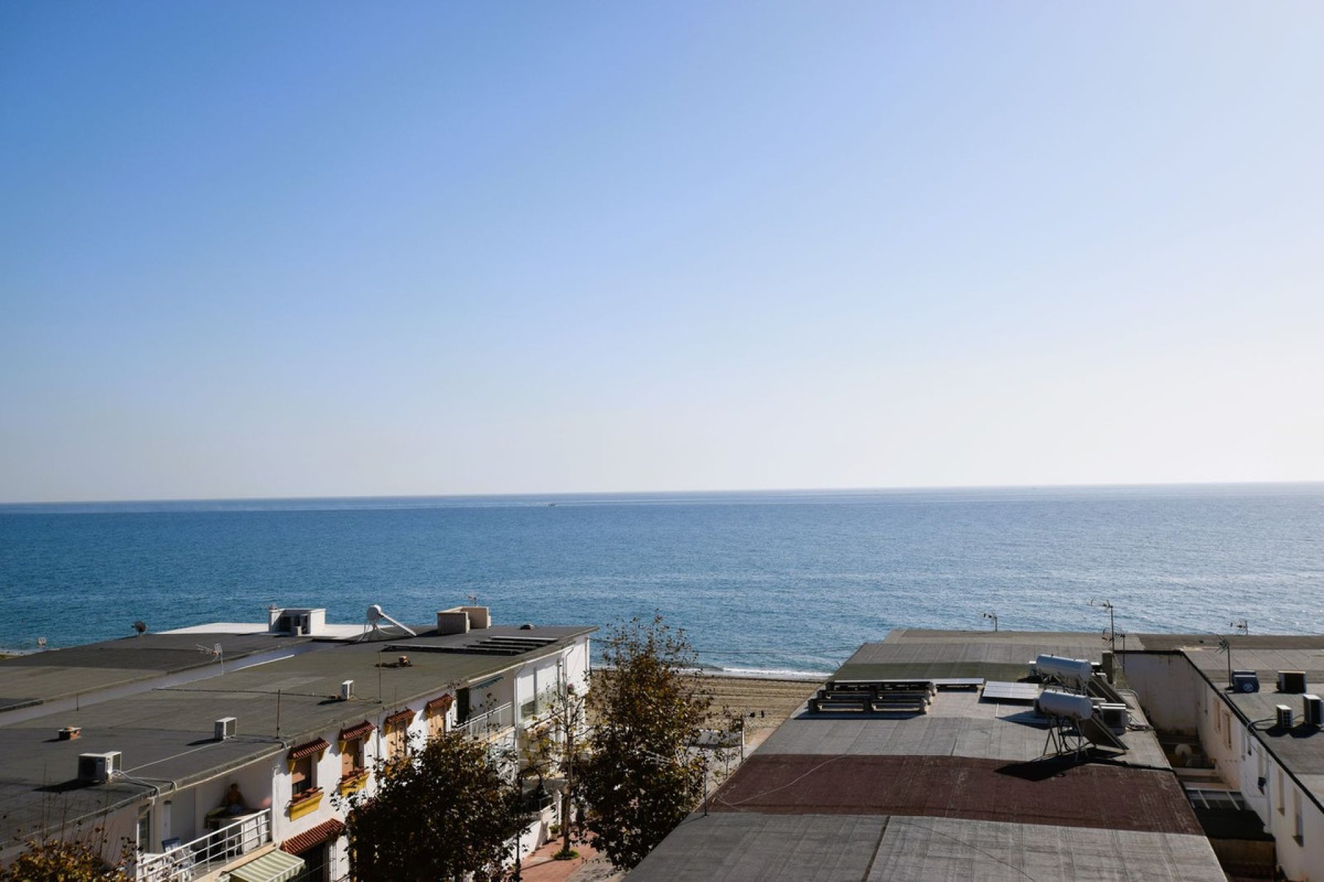 Resale - Apartment - Penthouse - Mijas - La Cala De Mijas