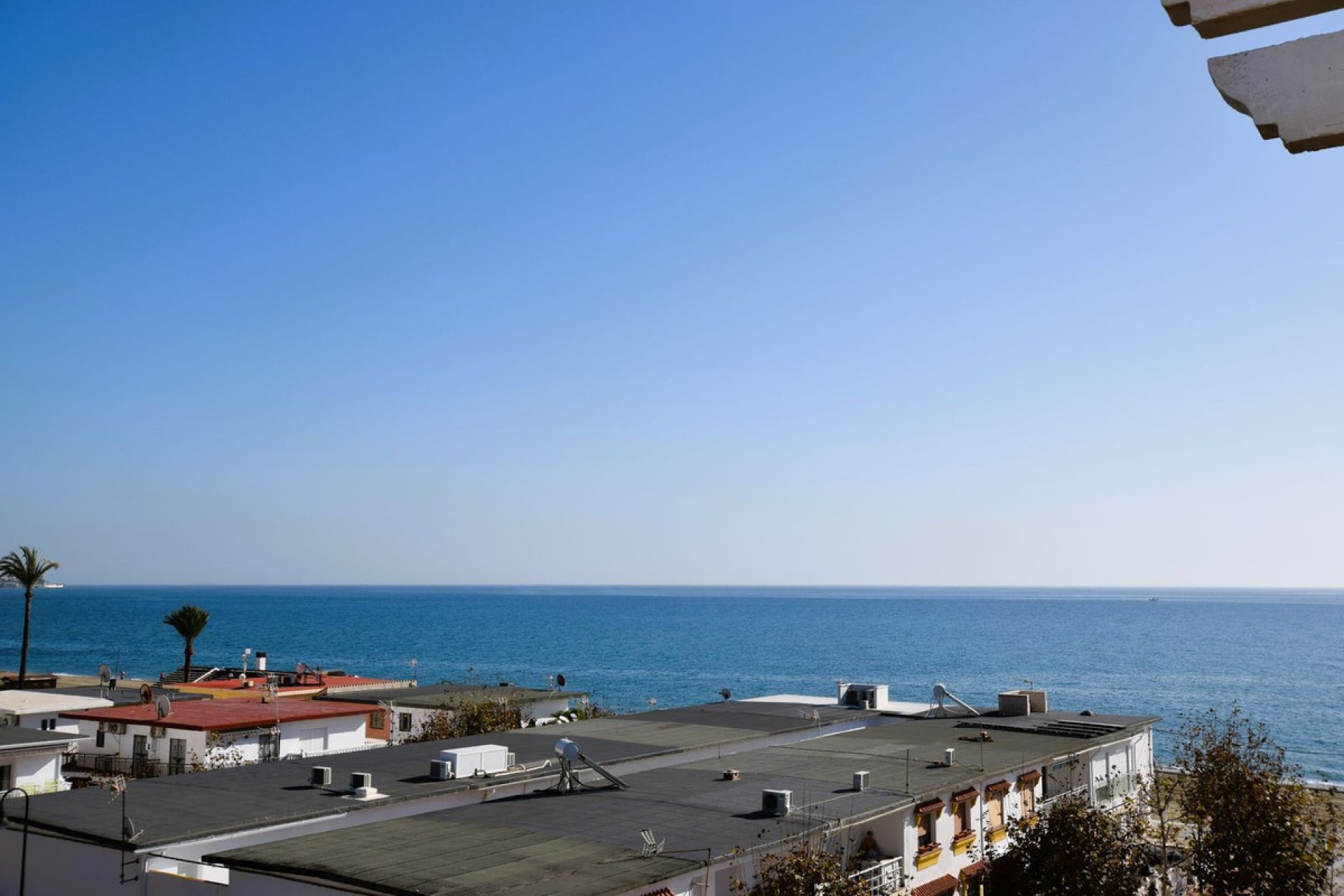 Resale - Apartment - Penthouse - Mijas - La Cala De Mijas