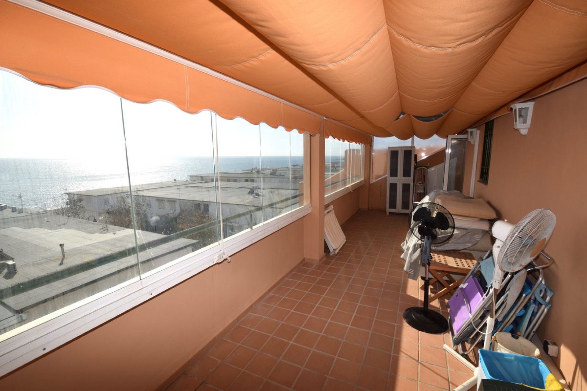 Resale - Apartment - Penthouse - Mijas - La Cala De Mijas