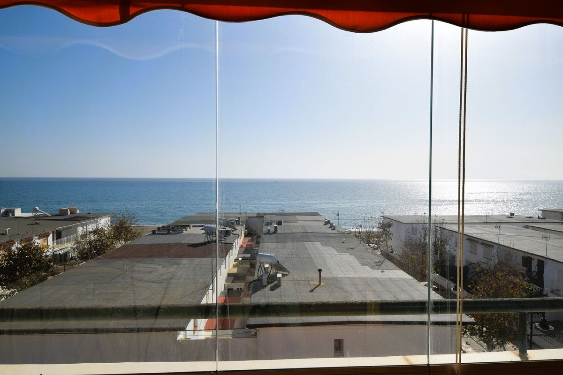 Resale - Apartment - Penthouse - Mijas - La Cala De Mijas