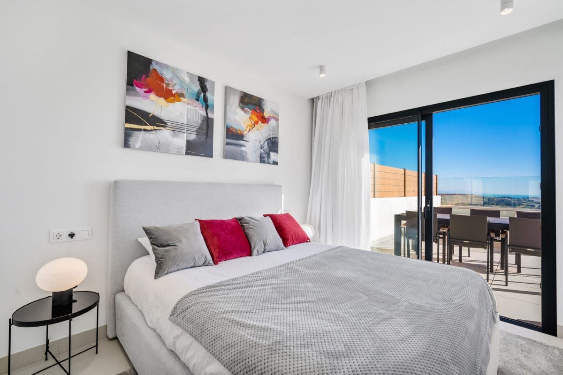 Resale - Apartment - Penthouse - Mijas - La Cala De Mijas