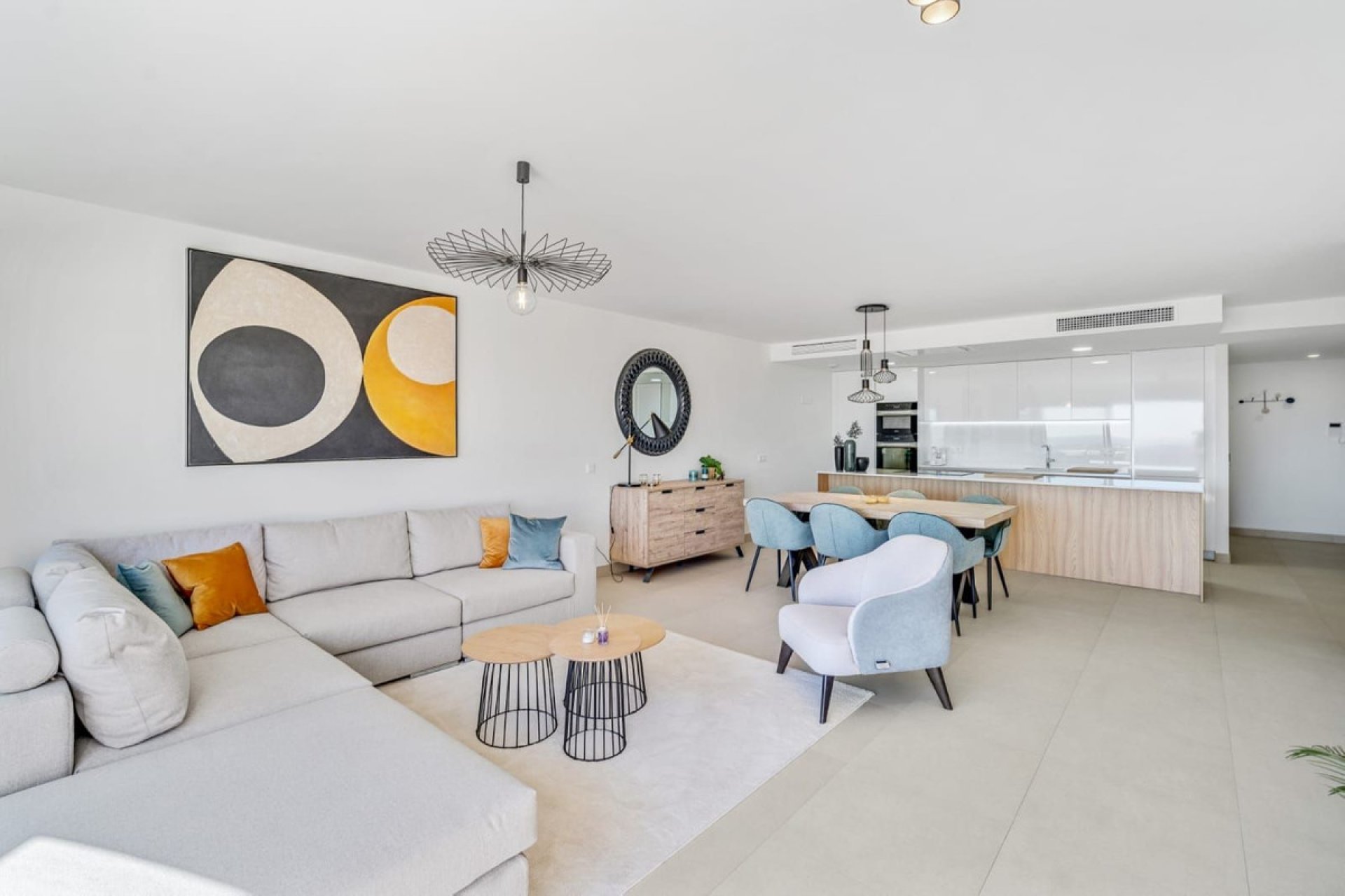 Resale - Apartment - Penthouse - Mijas - La Cala De Mijas