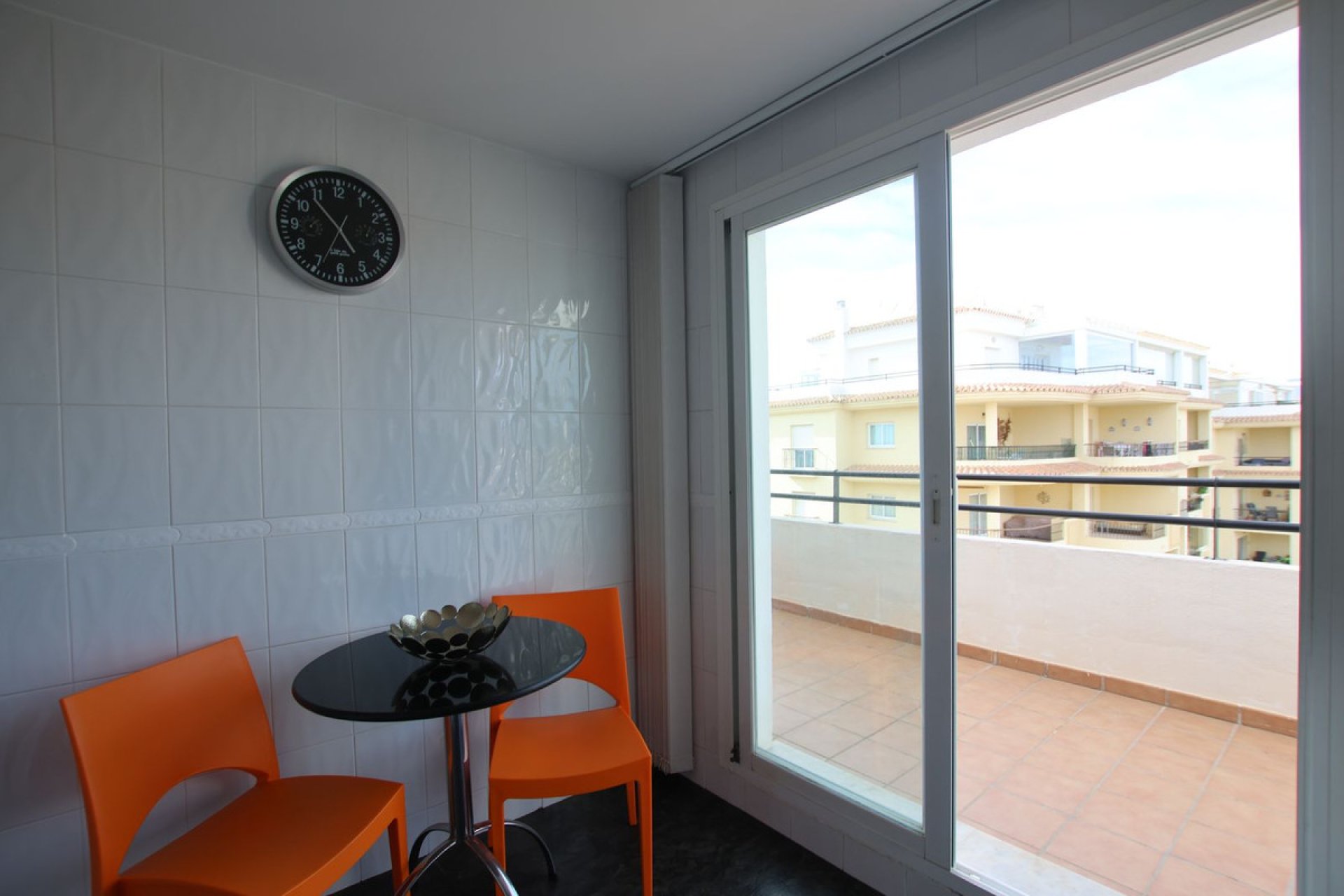 Resale - Apartment - Penthouse - Mijas - La Cala De Mijas