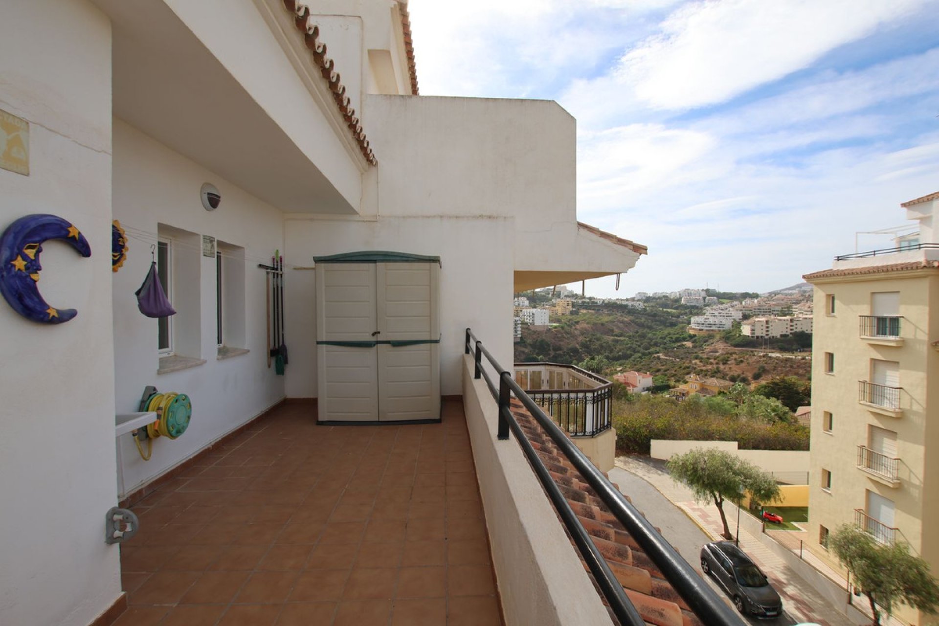 Resale - Apartment - Penthouse - Mijas - La Cala De Mijas