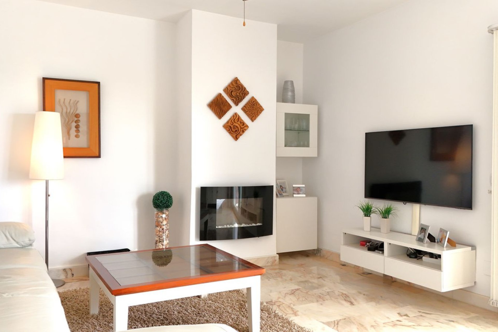 Resale - Apartment - Penthouse - Mijas - La Cala De Mijas