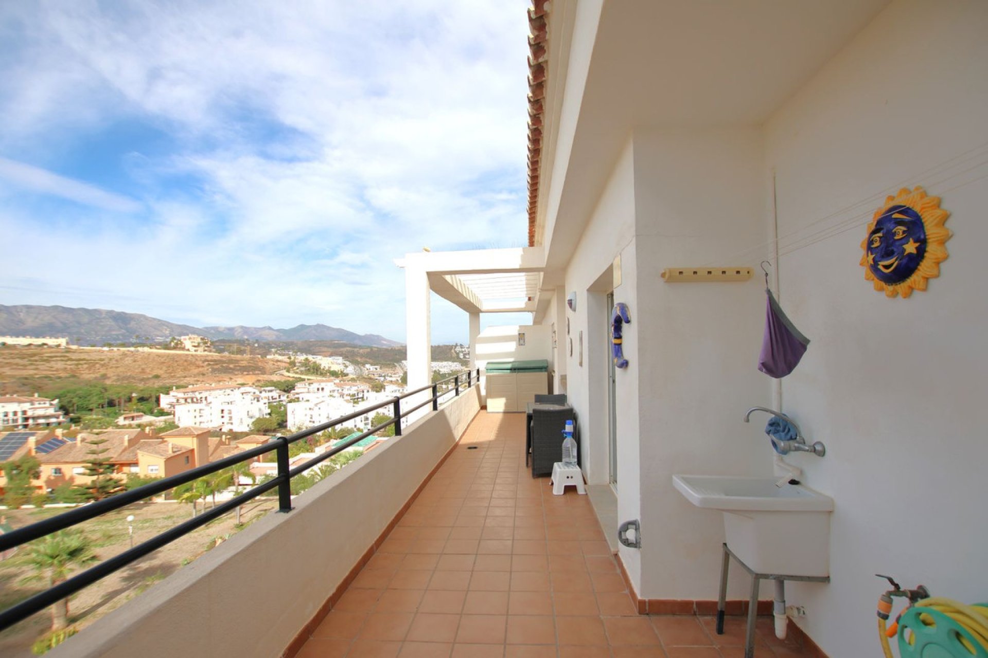 Resale - Apartment - Penthouse - Mijas - La Cala De Mijas