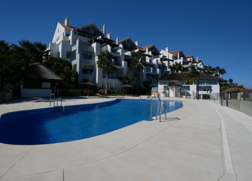 Resale - Apartment - Penthouse - Mijas - La Cala De Mijas