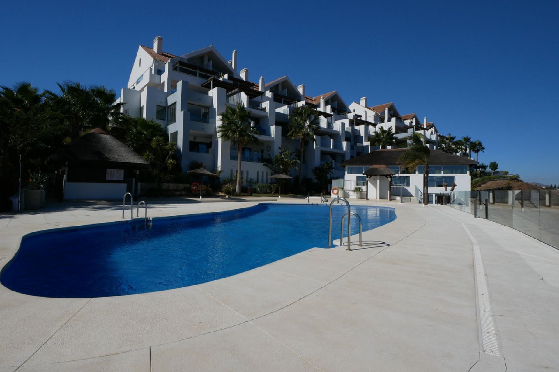 Resale - Apartment - Penthouse - Mijas - La Cala De Mijas