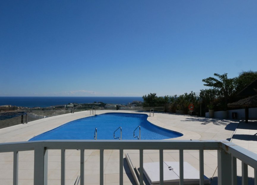 Resale - Apartment - Penthouse - Mijas - La Cala De Mijas