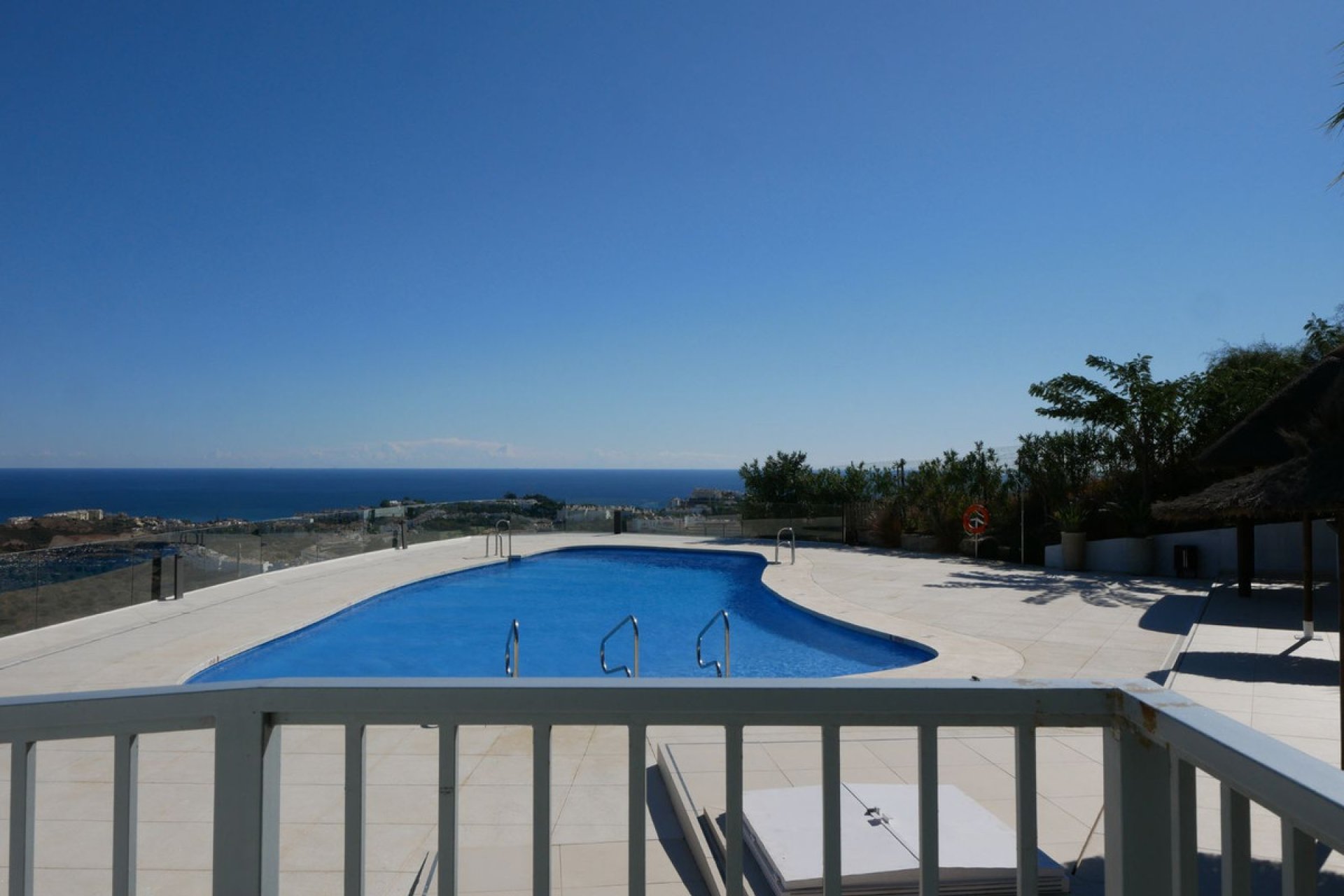 Resale - Apartment - Penthouse - Mijas - La Cala De Mijas