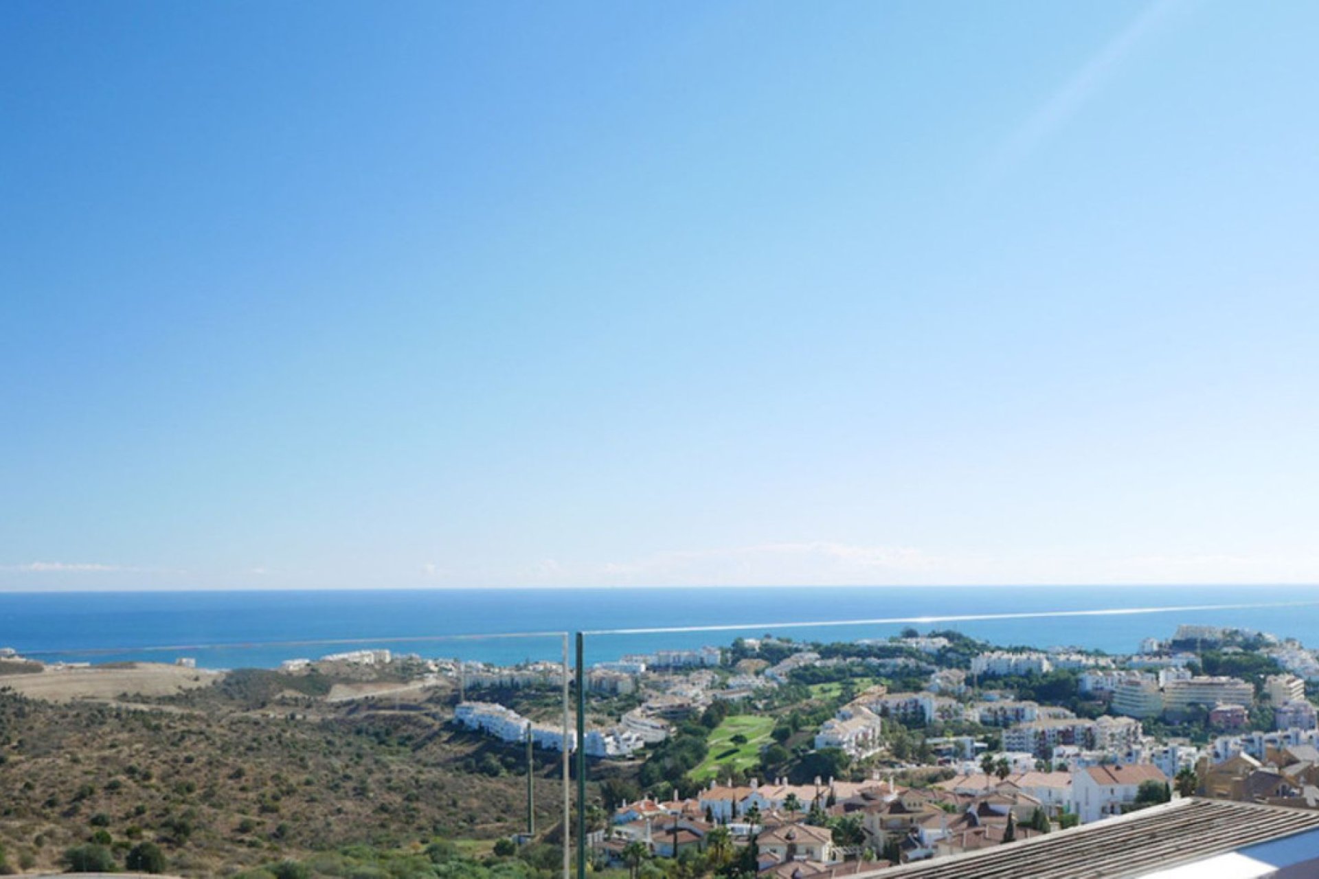 Resale - Apartment - Penthouse - Mijas - La Cala De Mijas