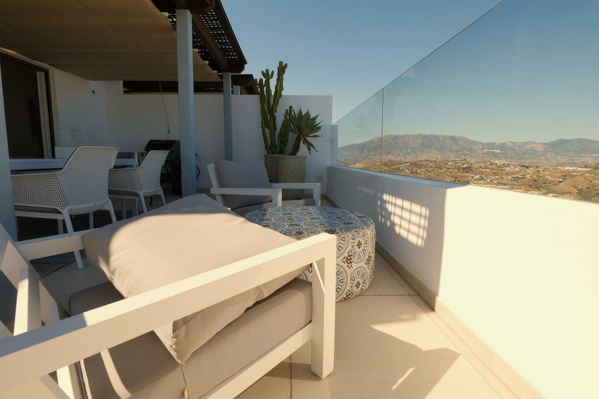 Resale - Apartment - Penthouse - Mijas - La Cala De Mijas