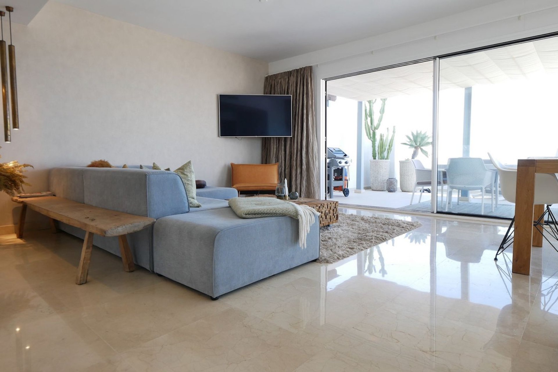 Resale - Apartment - Penthouse - Mijas - La Cala De Mijas