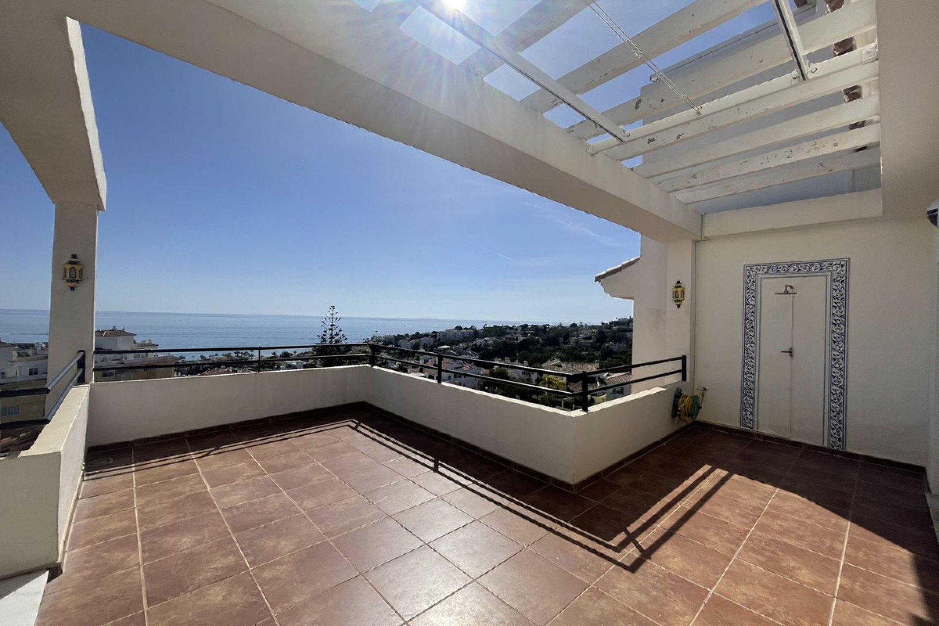 Resale - Apartment - Penthouse - Mijas - La Cala De Mijas