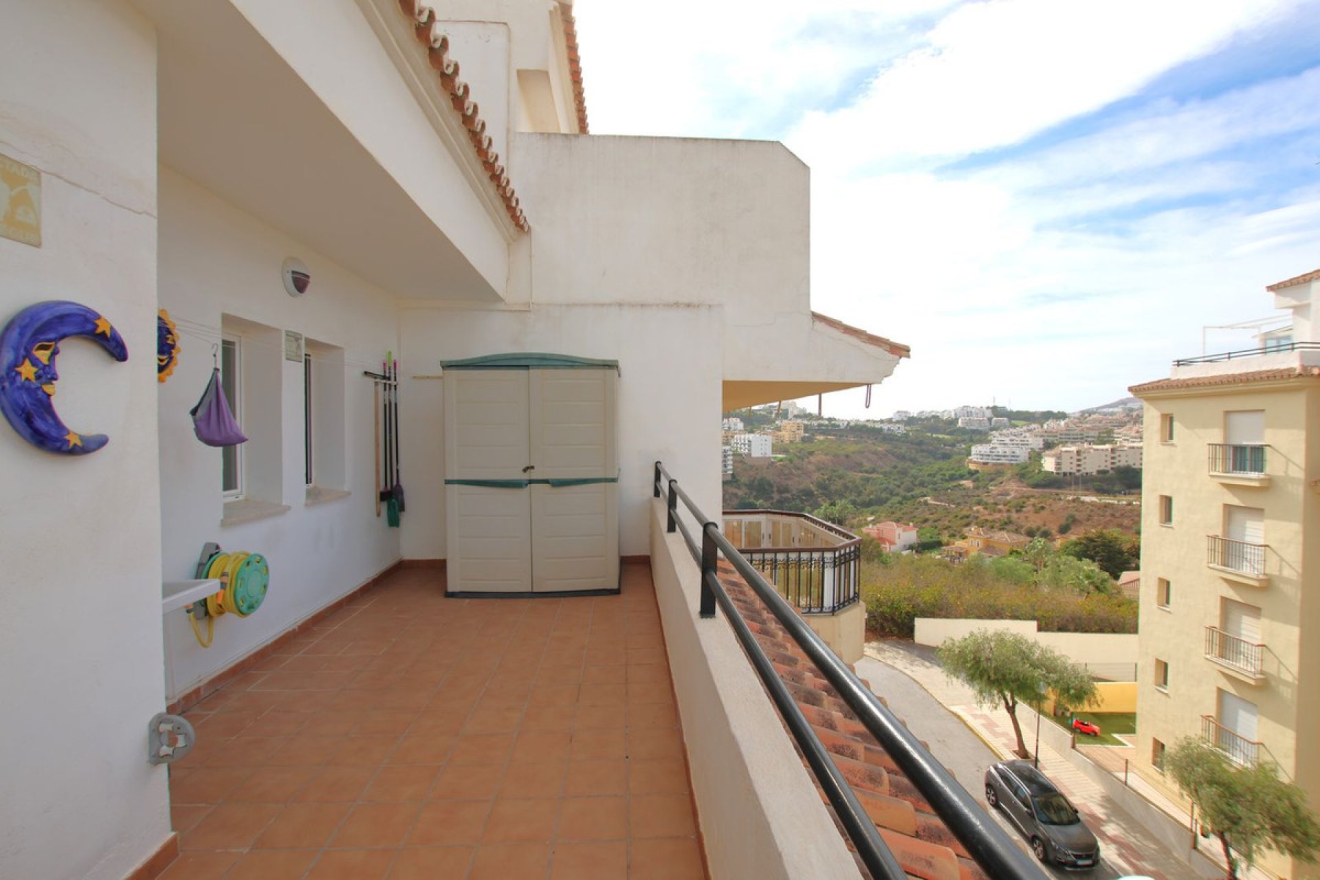 Resale - Apartment - Penthouse - Mijas - La Cala De Mijas