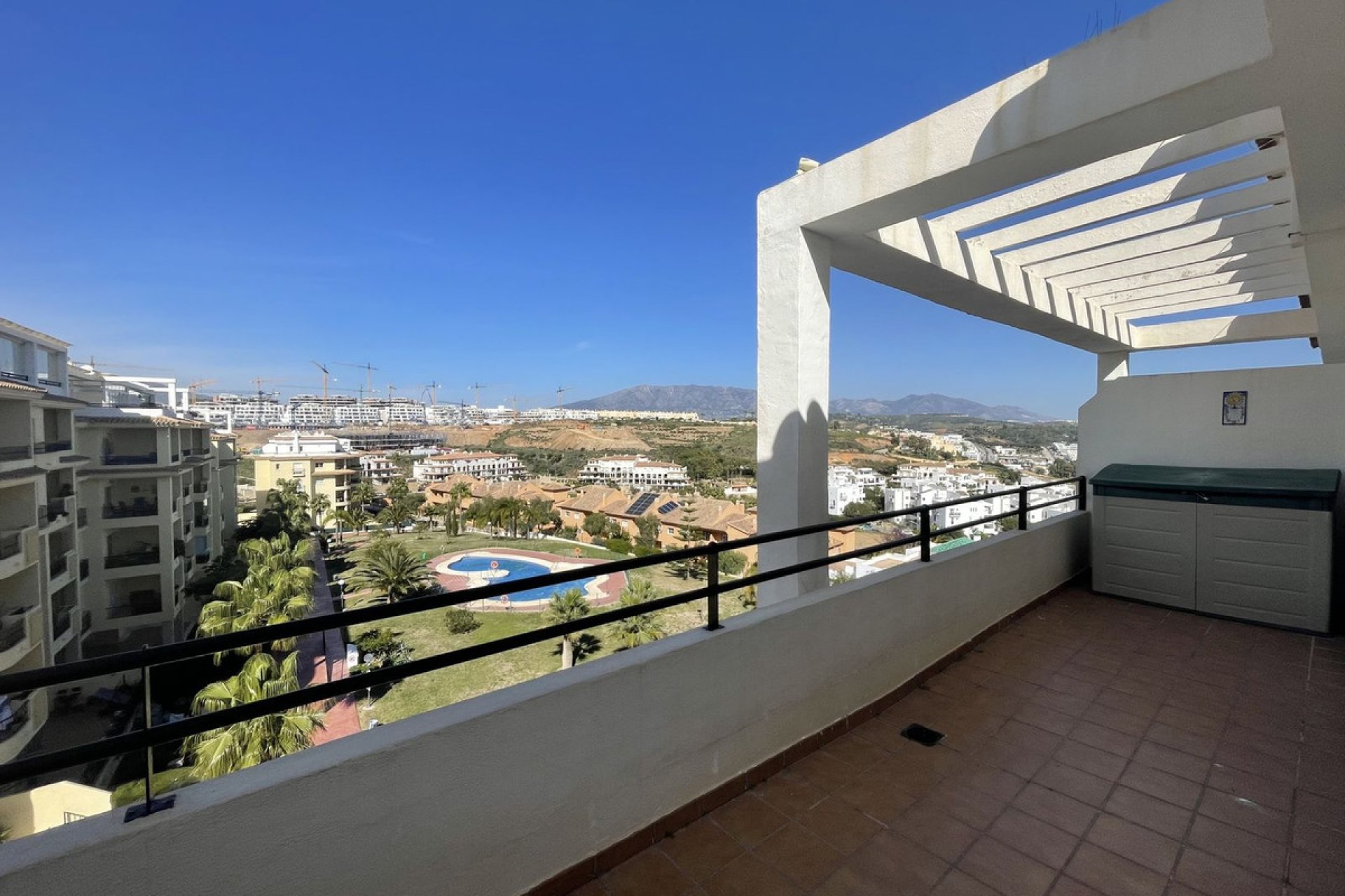 Resale - Apartment - Penthouse - Mijas - La Cala De Mijas