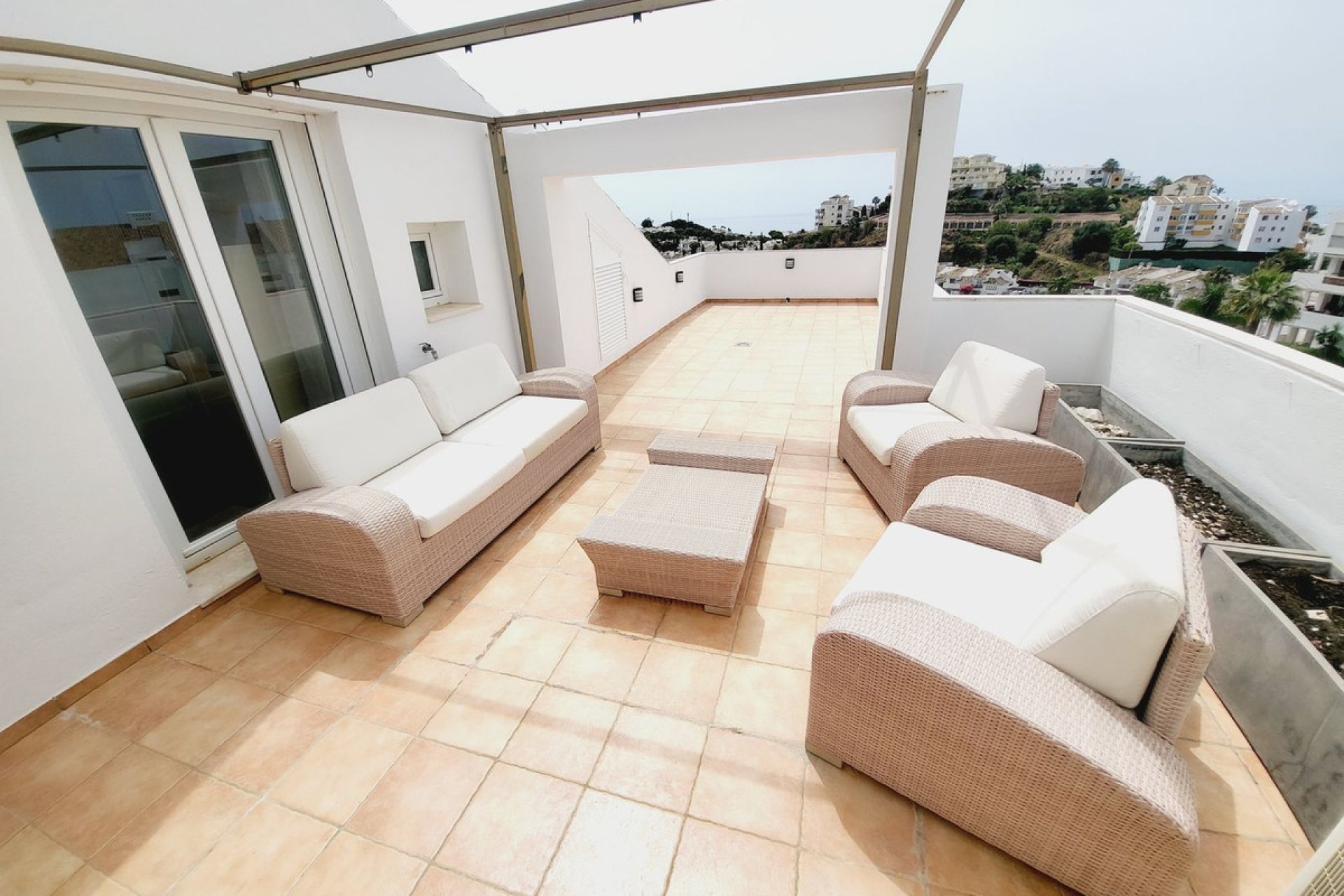 Resale - Apartment - Penthouse - Mijas - La Cala De Mijas