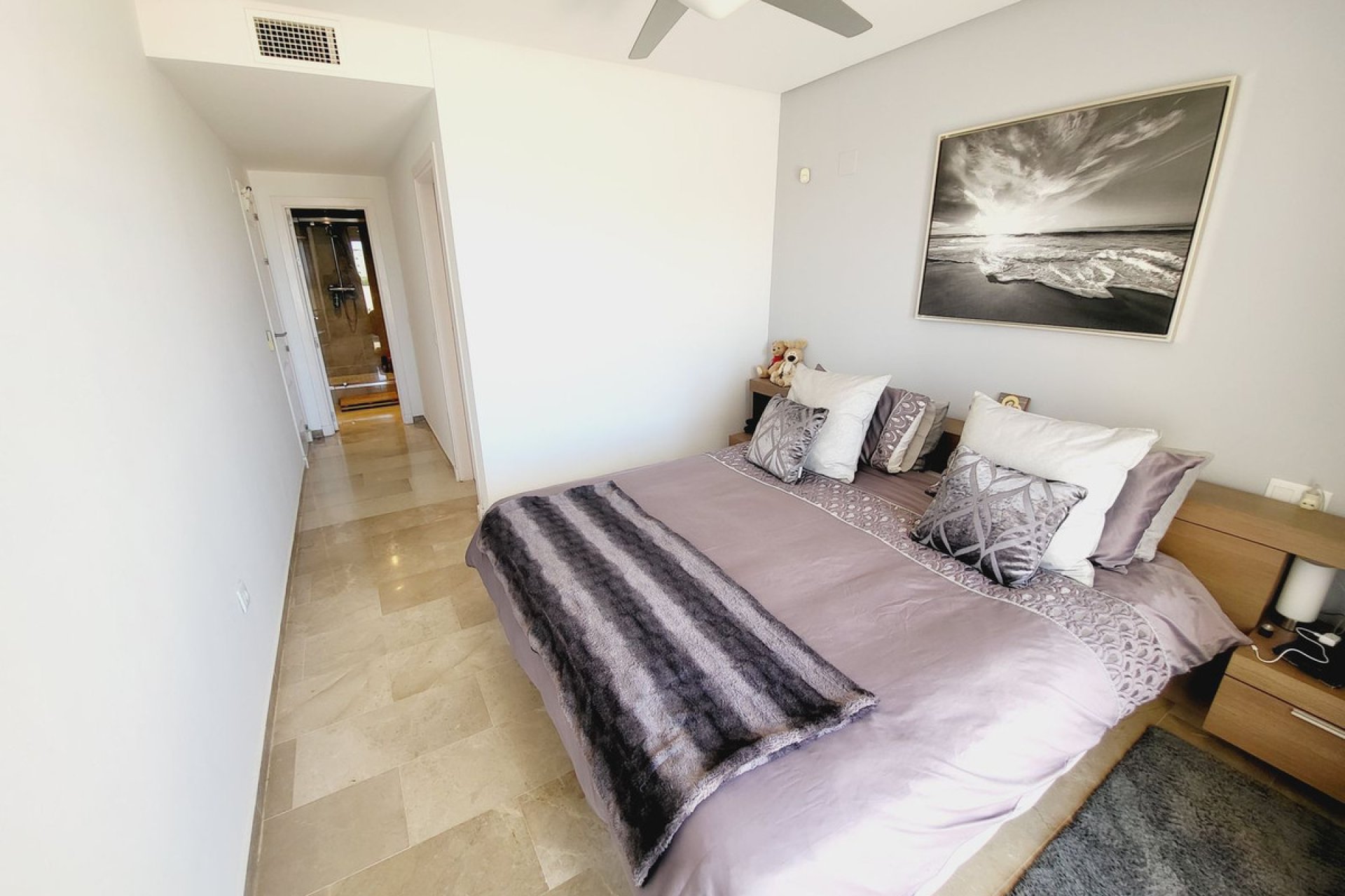 Resale - Apartment - Penthouse - Mijas - La Cala De Mijas