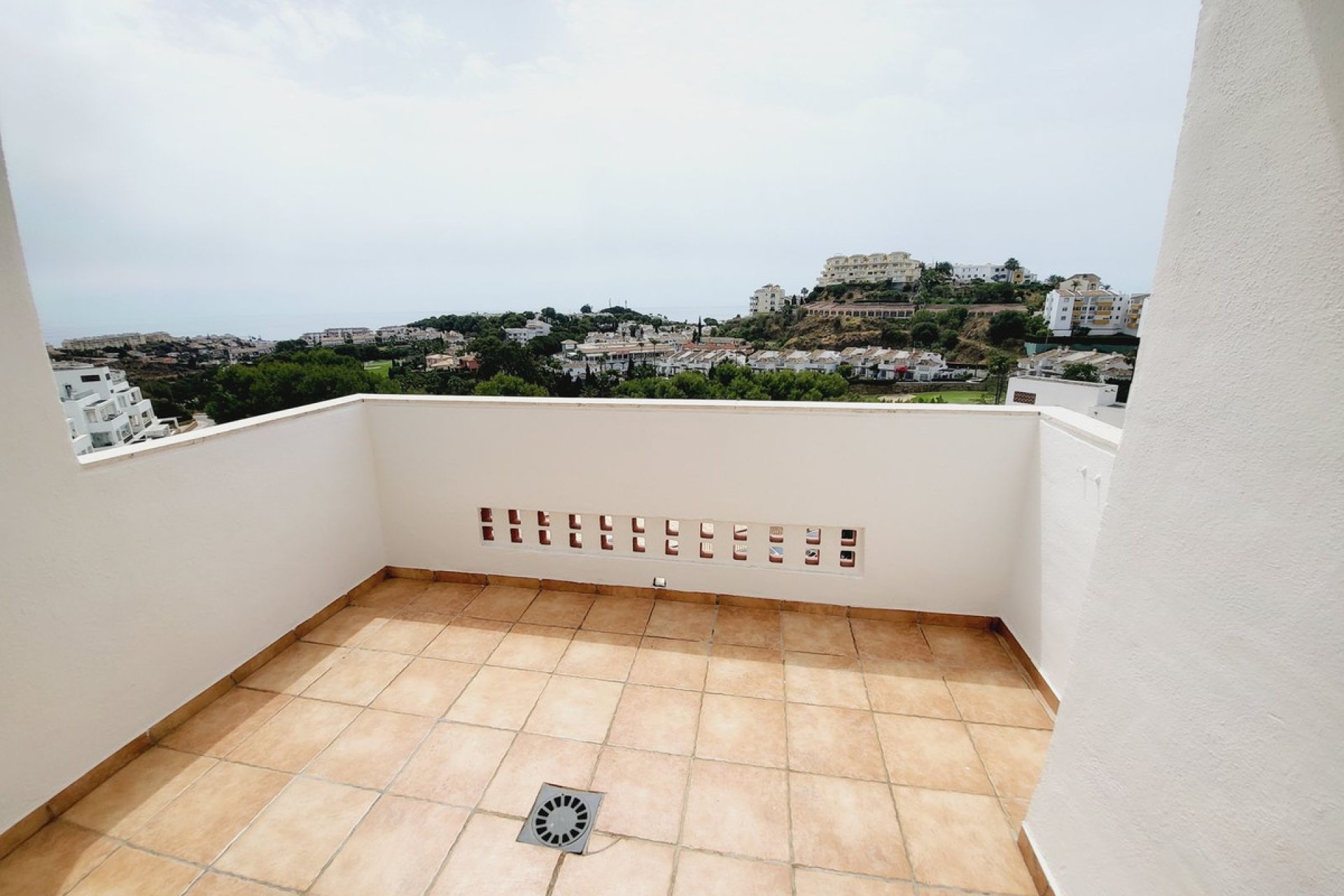 Resale - Apartment - Penthouse - Mijas - La Cala De Mijas