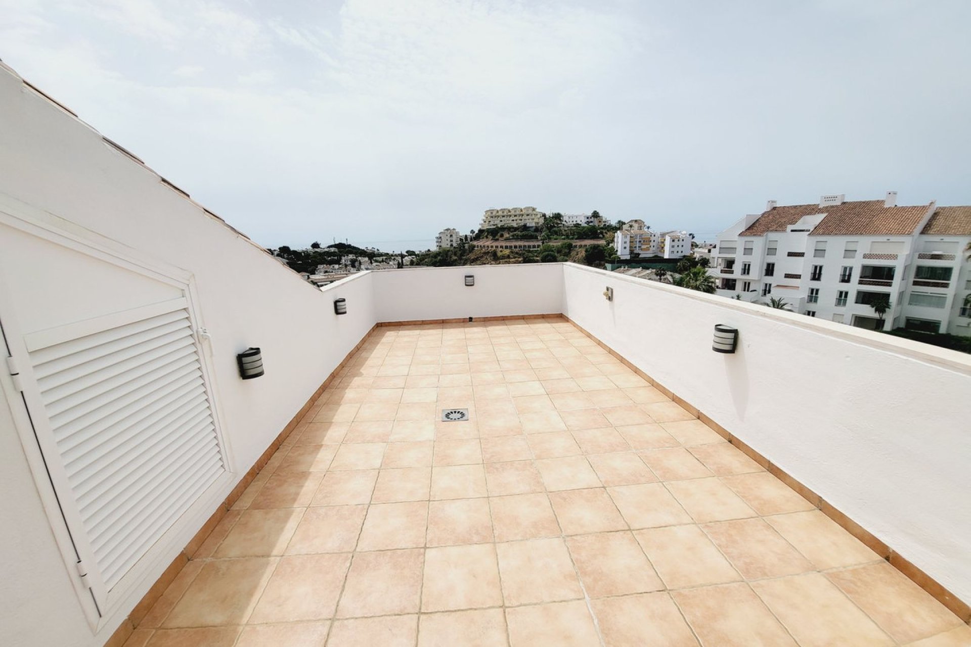 Resale - Apartment - Penthouse - Mijas - La Cala De Mijas