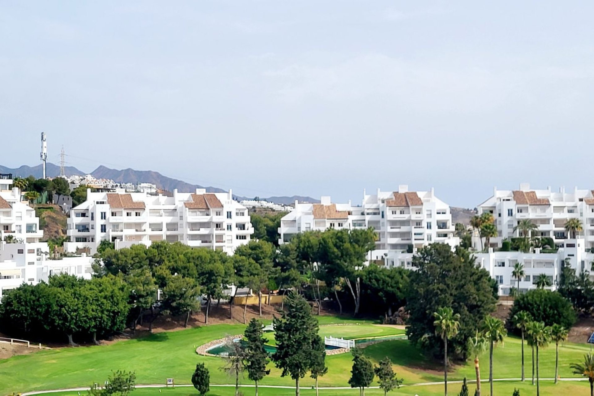 Resale - Apartment - Penthouse - Mijas - La Cala De Mijas