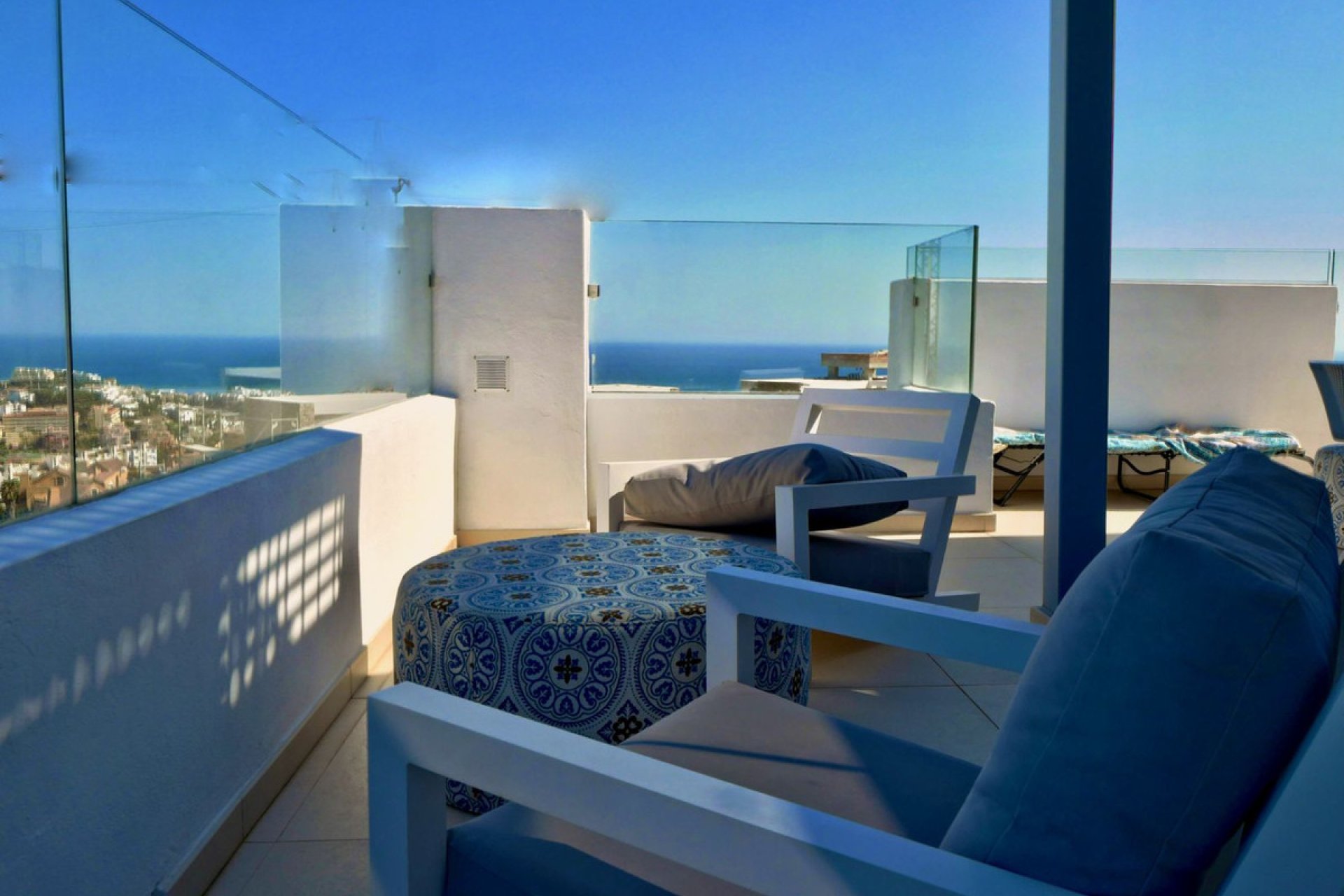 Resale - Apartment - Penthouse - Mijas - La Cala De Mijas