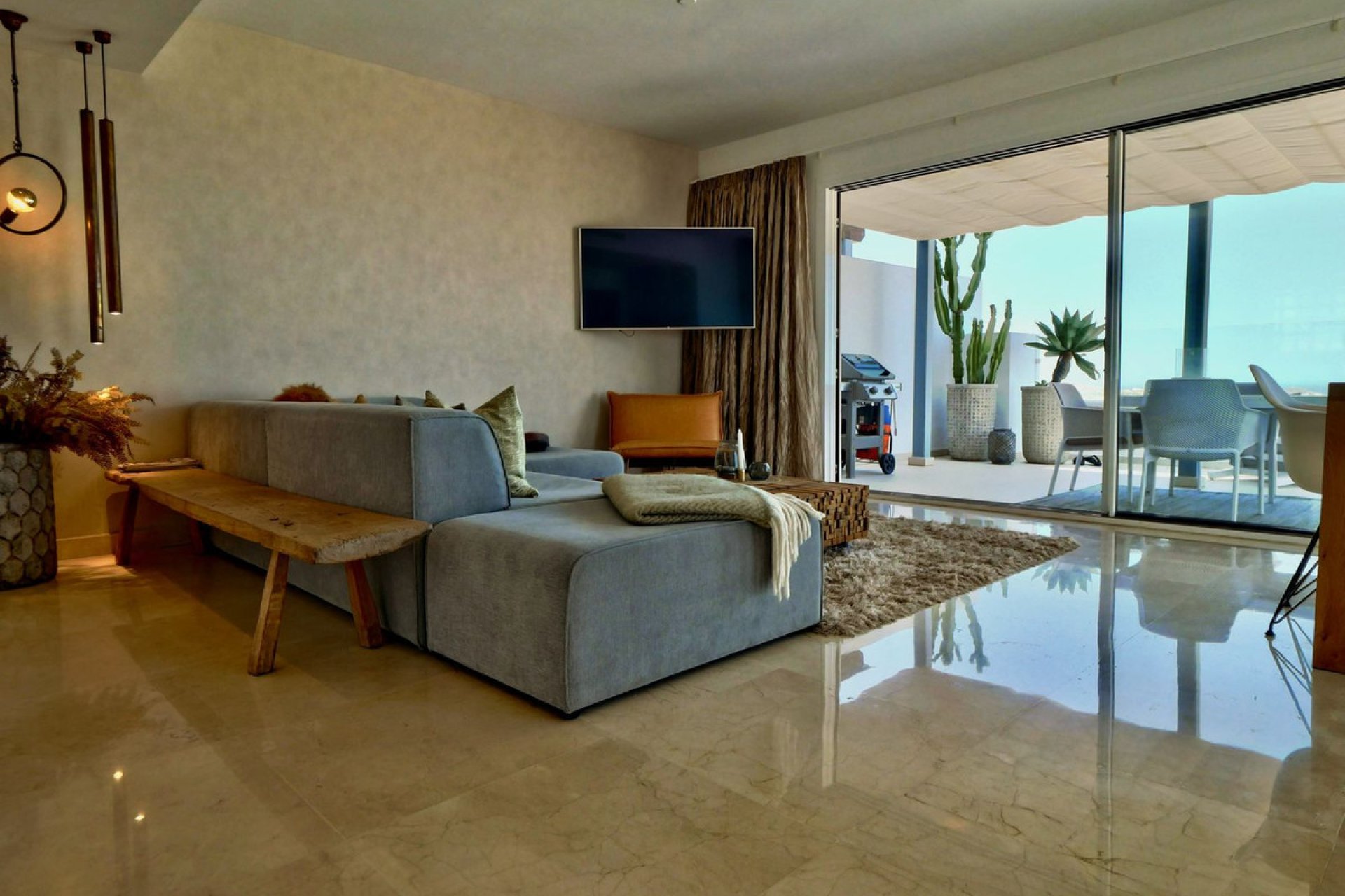 Resale - Apartment - Penthouse - Mijas - La Cala De Mijas