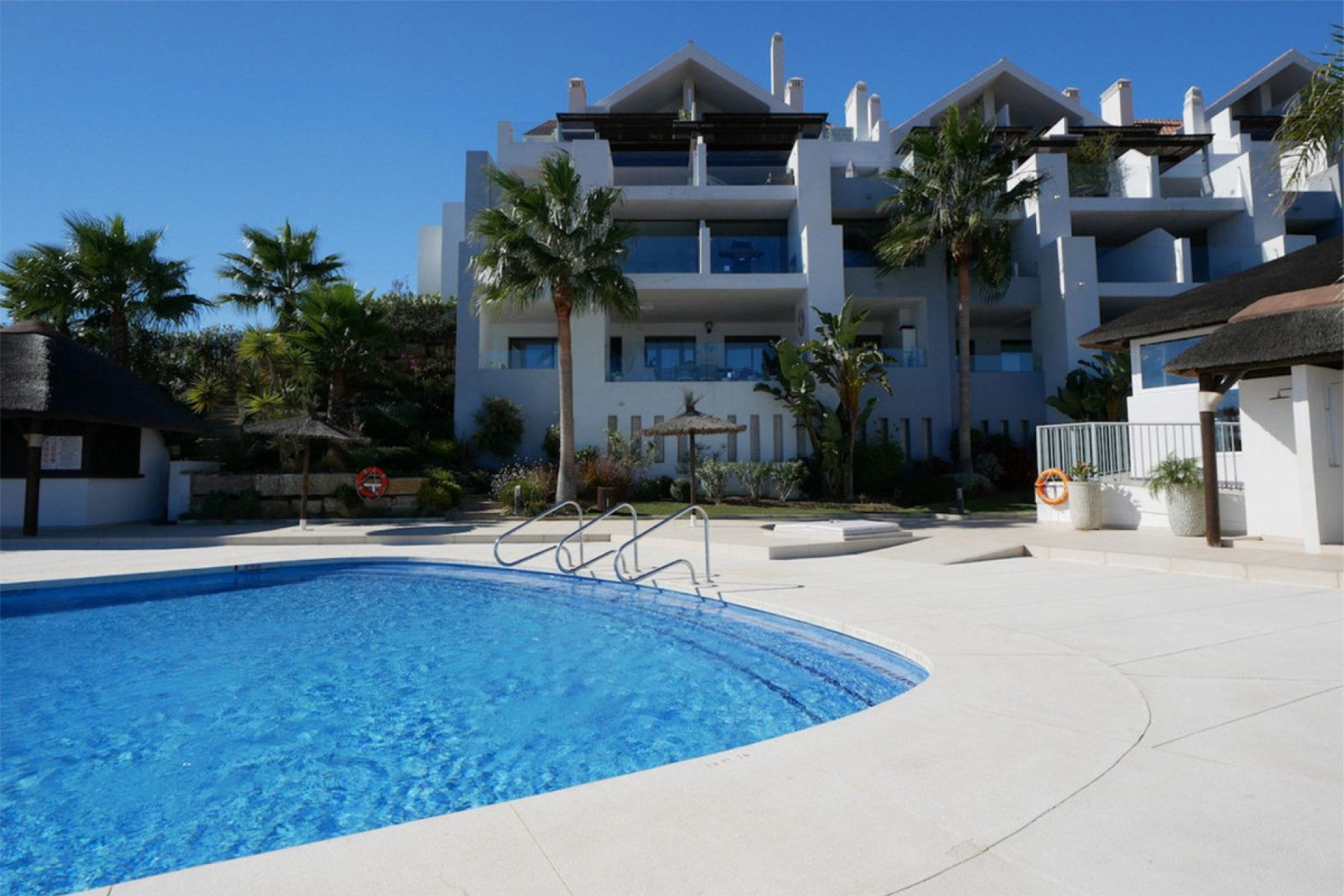 Resale - Apartment - Penthouse - Mijas - La Cala De Mijas