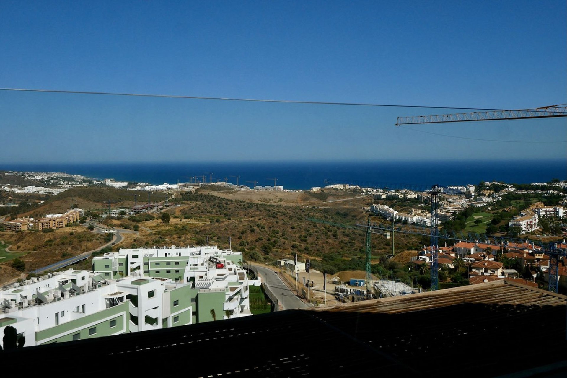 Resale - Apartment - Penthouse - Mijas - La Cala De Mijas