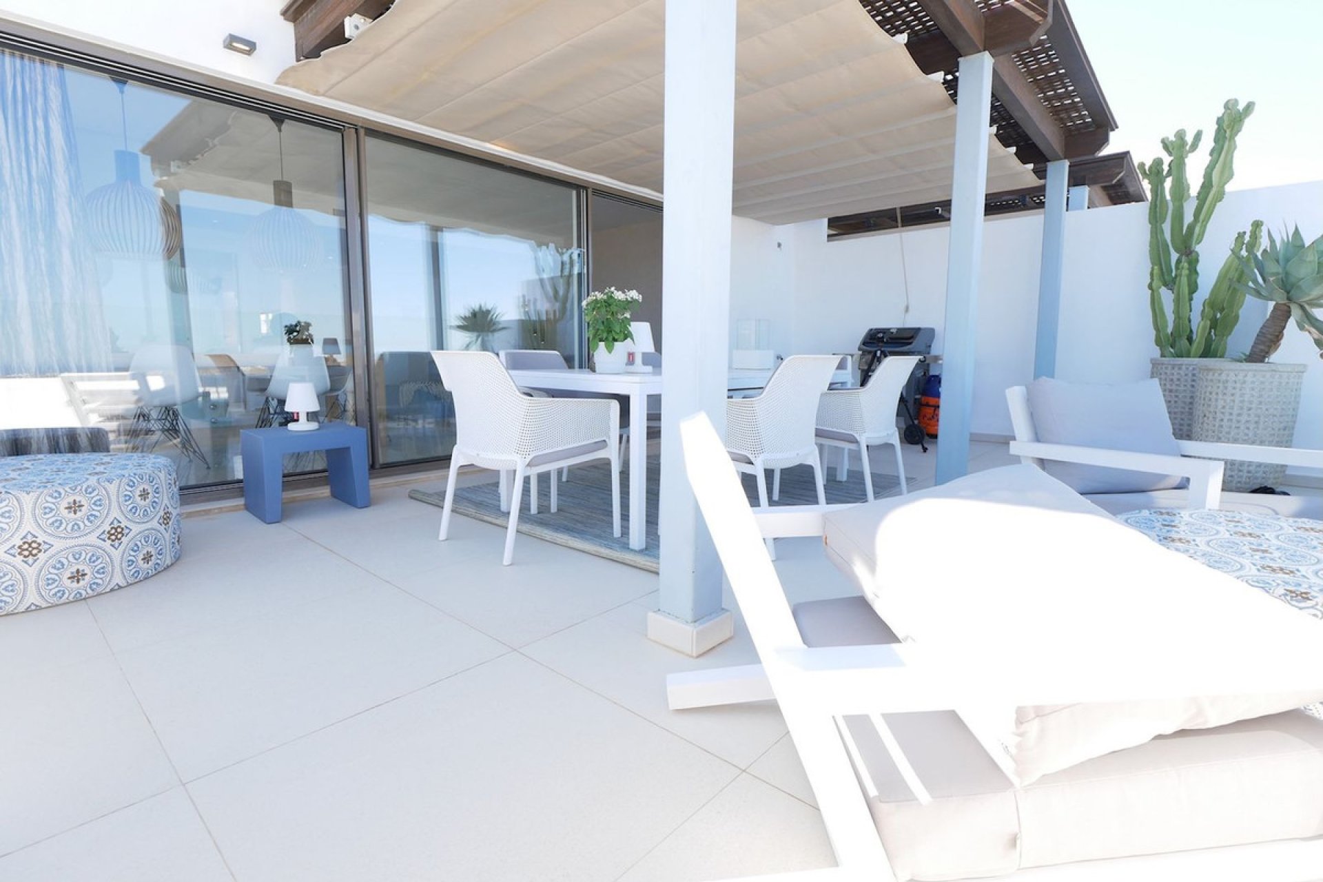 Resale - Apartment - Penthouse - Mijas - La Cala De Mijas