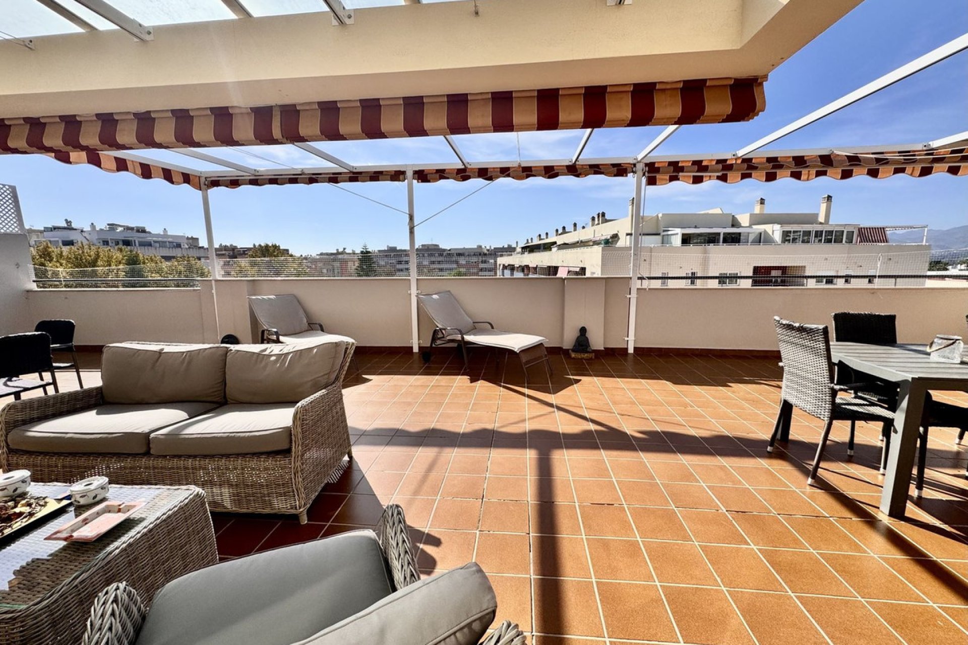 Resale - Apartment - Penthouse - Mijas - Las Lagunas