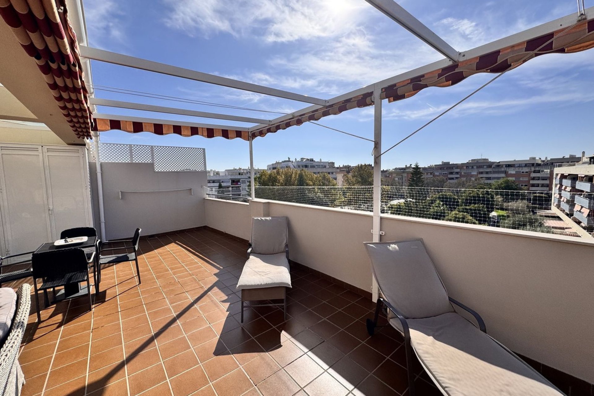 Resale - Apartment - Penthouse - Mijas - Las Lagunas