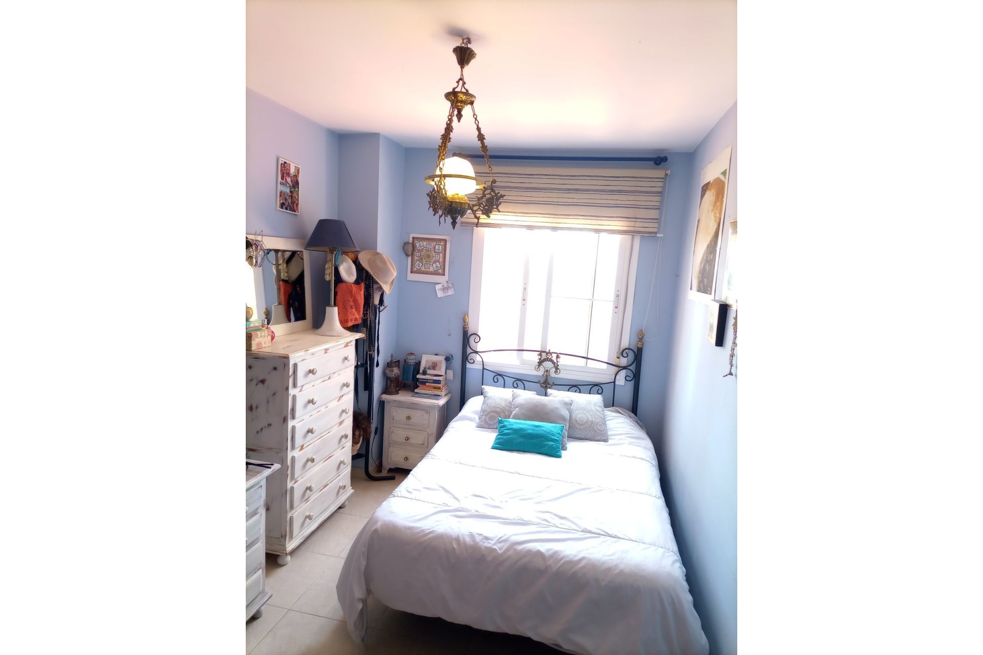 Resale - Apartment - Penthouse - Mijas - Las Lagunas