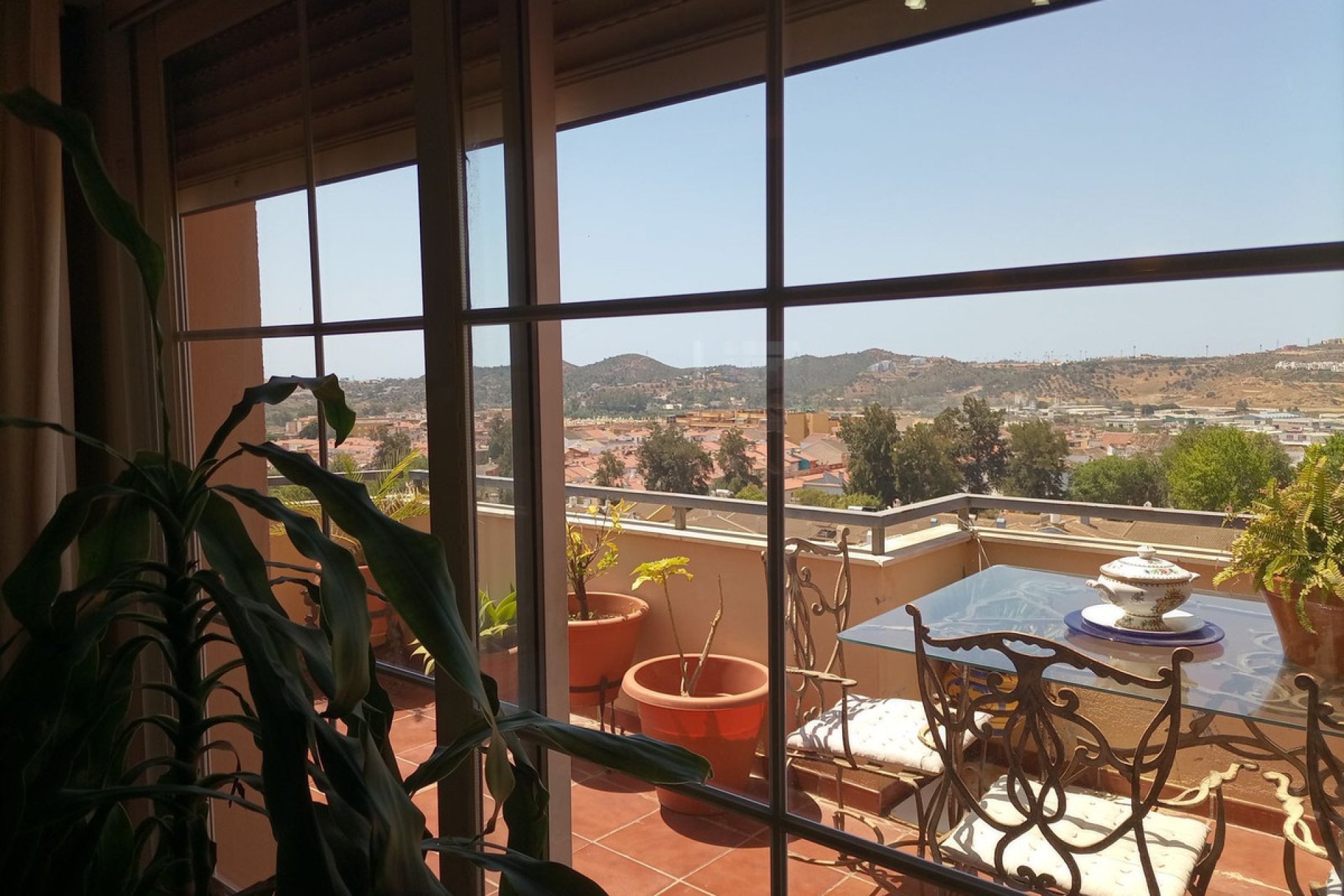 Resale - Apartment - Penthouse - Mijas - Las Lagunas