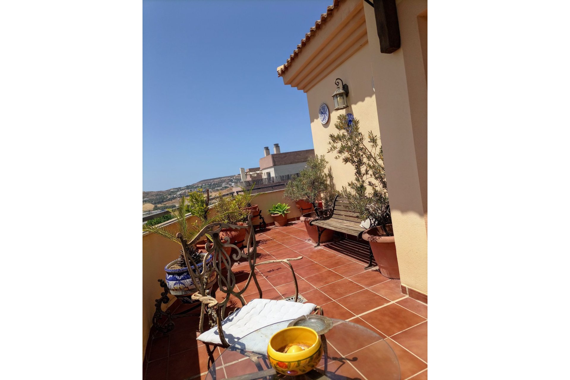 Resale - Apartment - Penthouse - Mijas - Las Lagunas