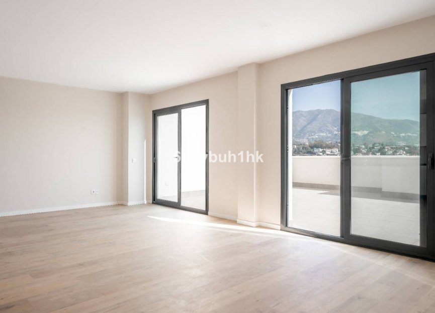 Resale - Apartment - Penthouse - Mijas - Las Lagunas