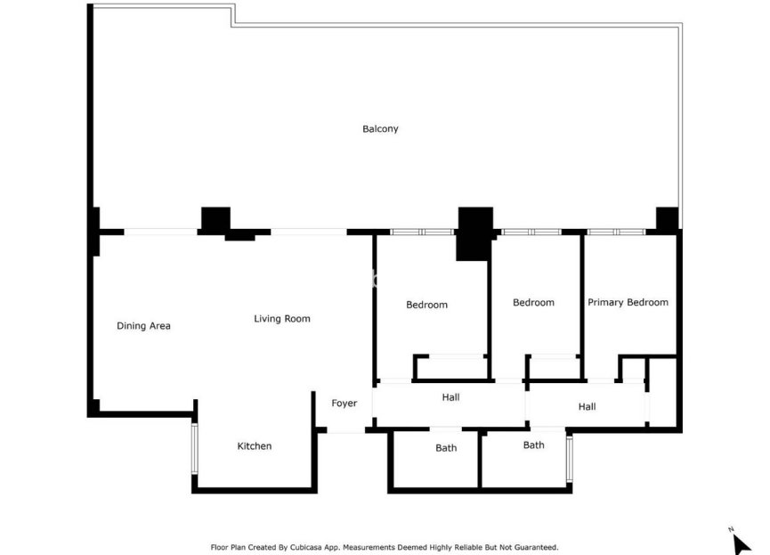 Resale - Apartment - Penthouse - Mijas - Las Lagunas