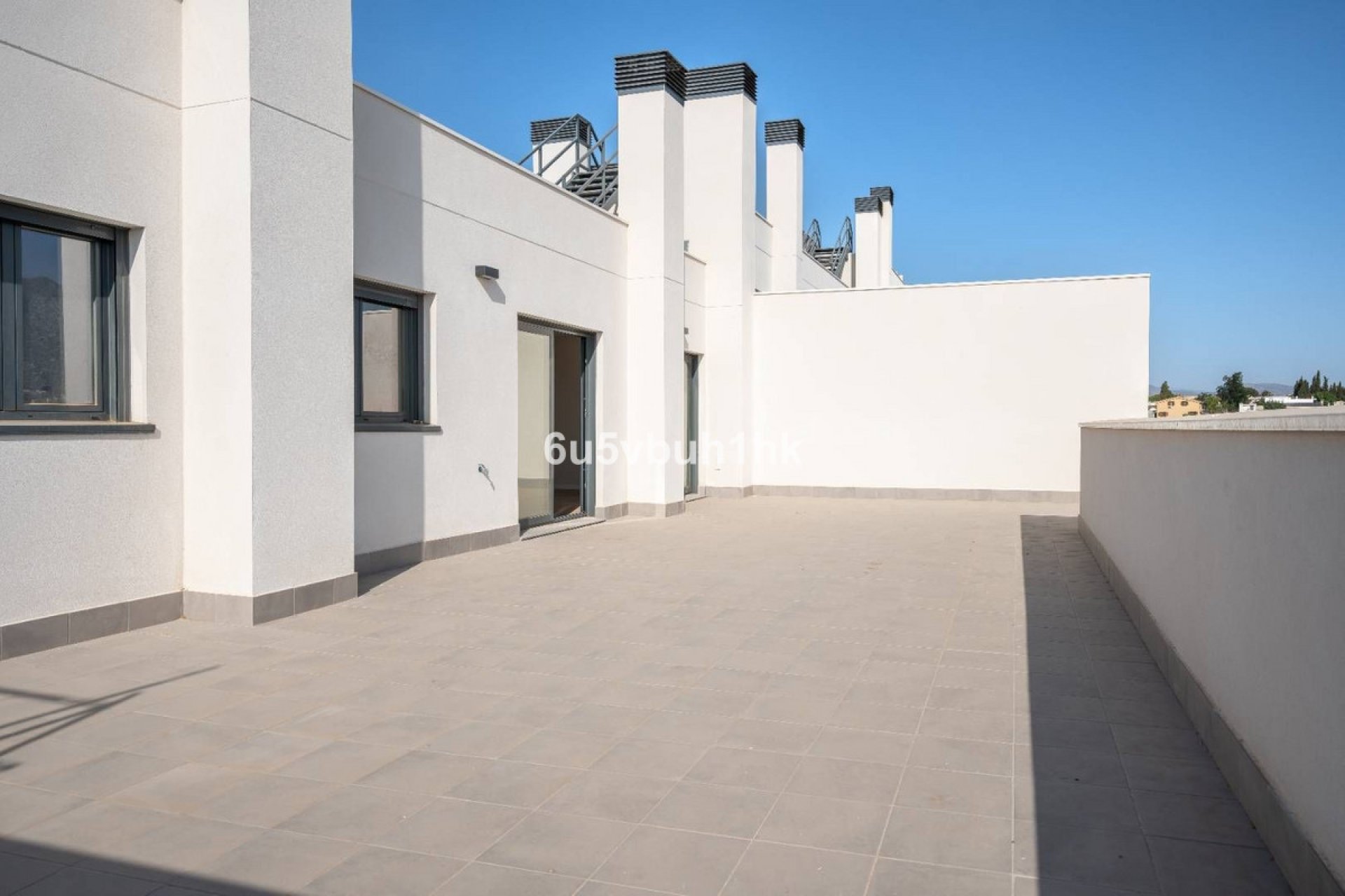 Resale - Apartment - Penthouse - Mijas - Las Lagunas