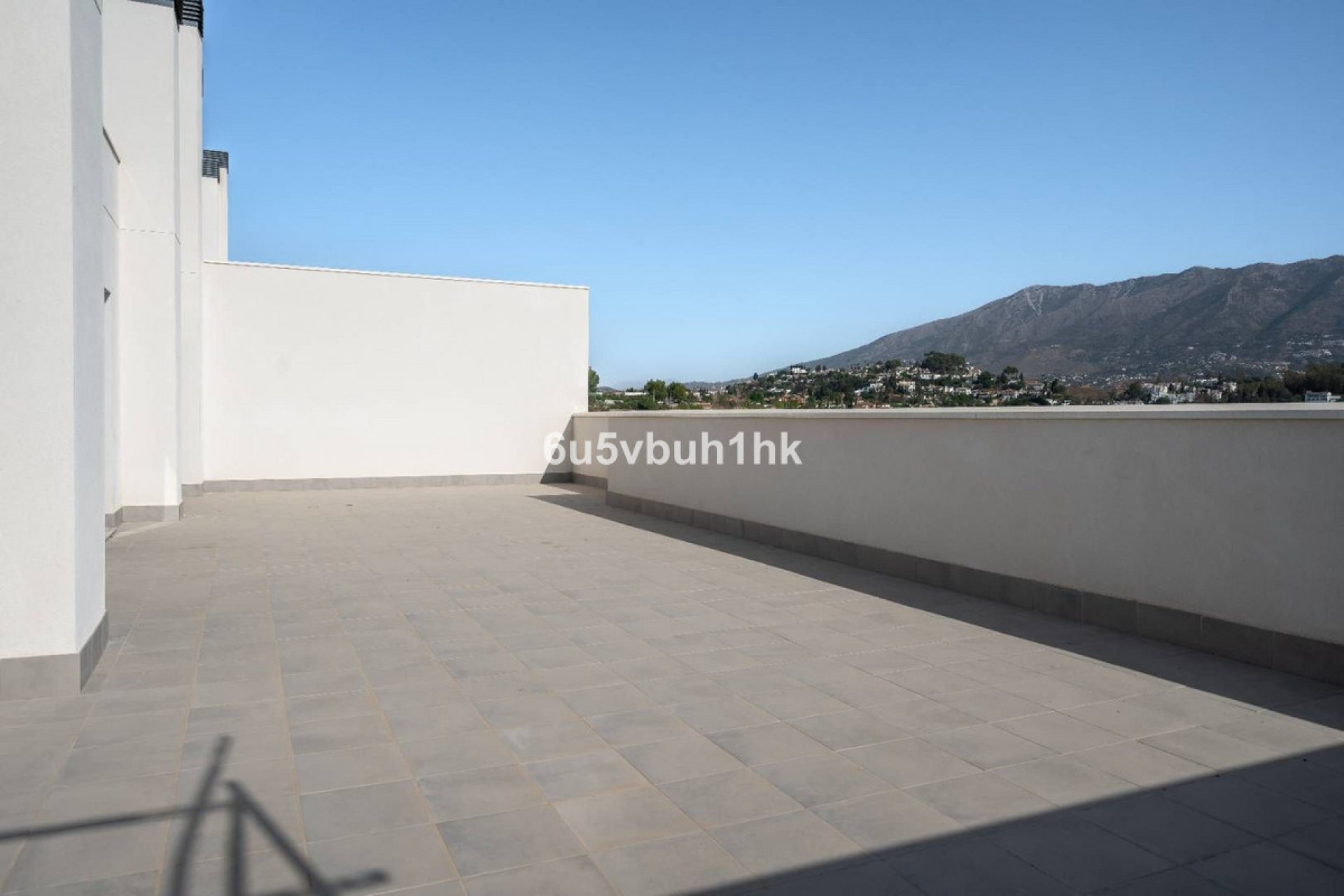 Resale - Apartment - Penthouse - Mijas - Las Lagunas