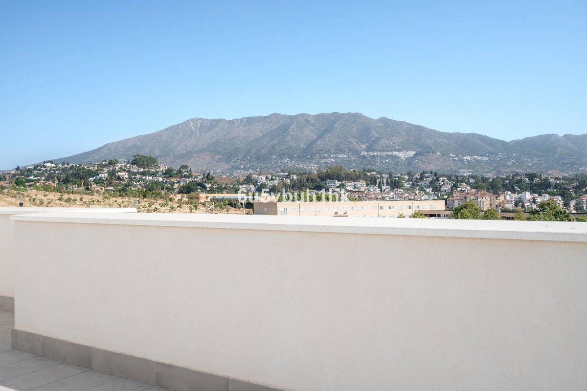 Resale - Apartment - Penthouse - Mijas - Las Lagunas