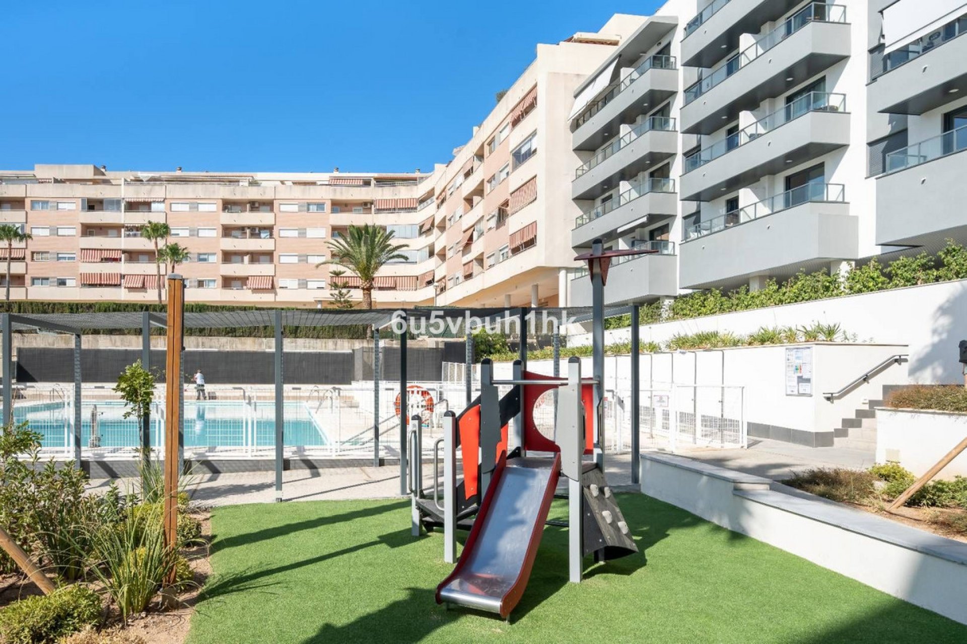 Resale - Apartment - Penthouse - Mijas - Las Lagunas