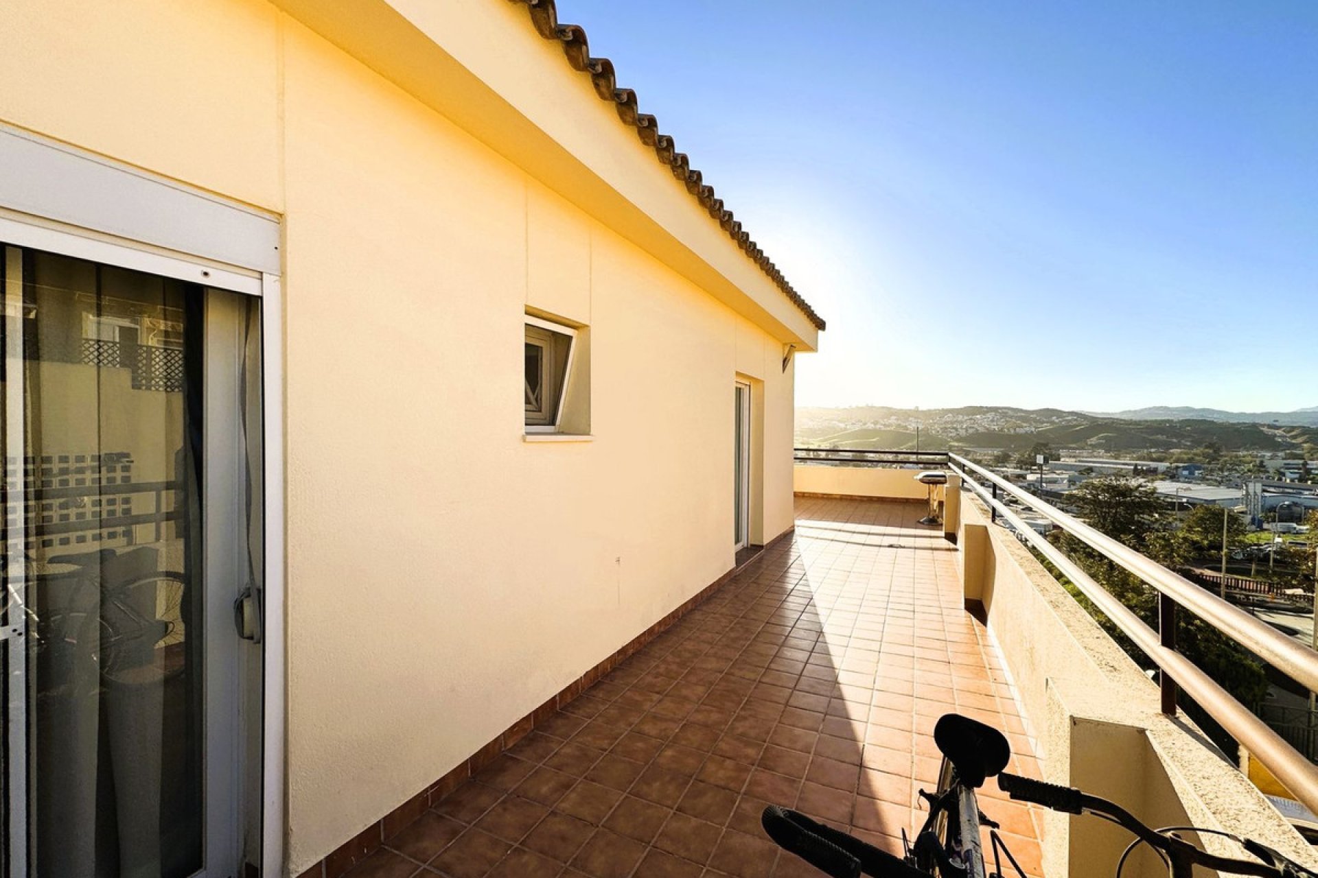 Resale - Apartment - Penthouse - Mijas - Las Lagunas