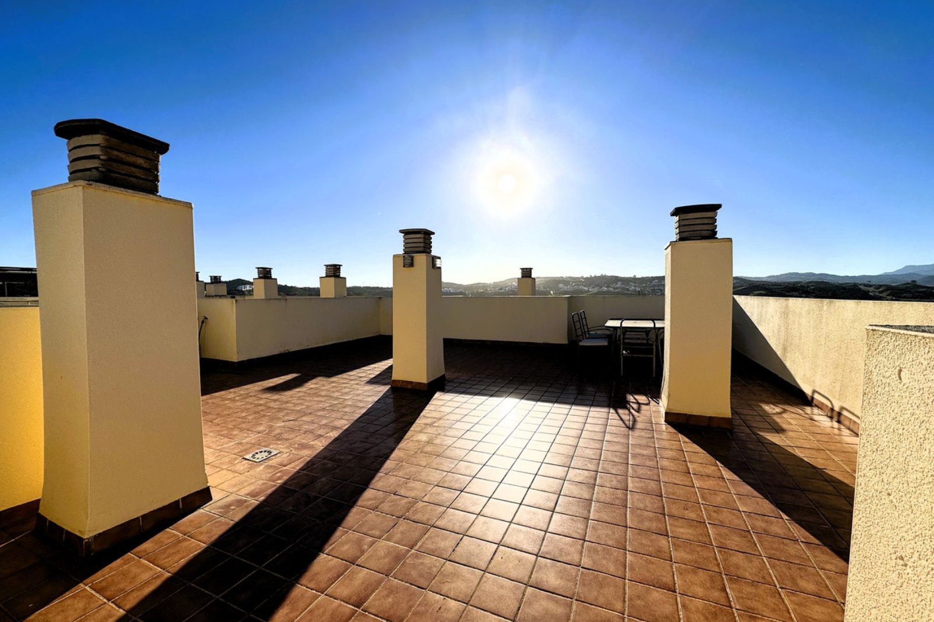 Resale - Apartment - Penthouse - Mijas - Las Lagunas